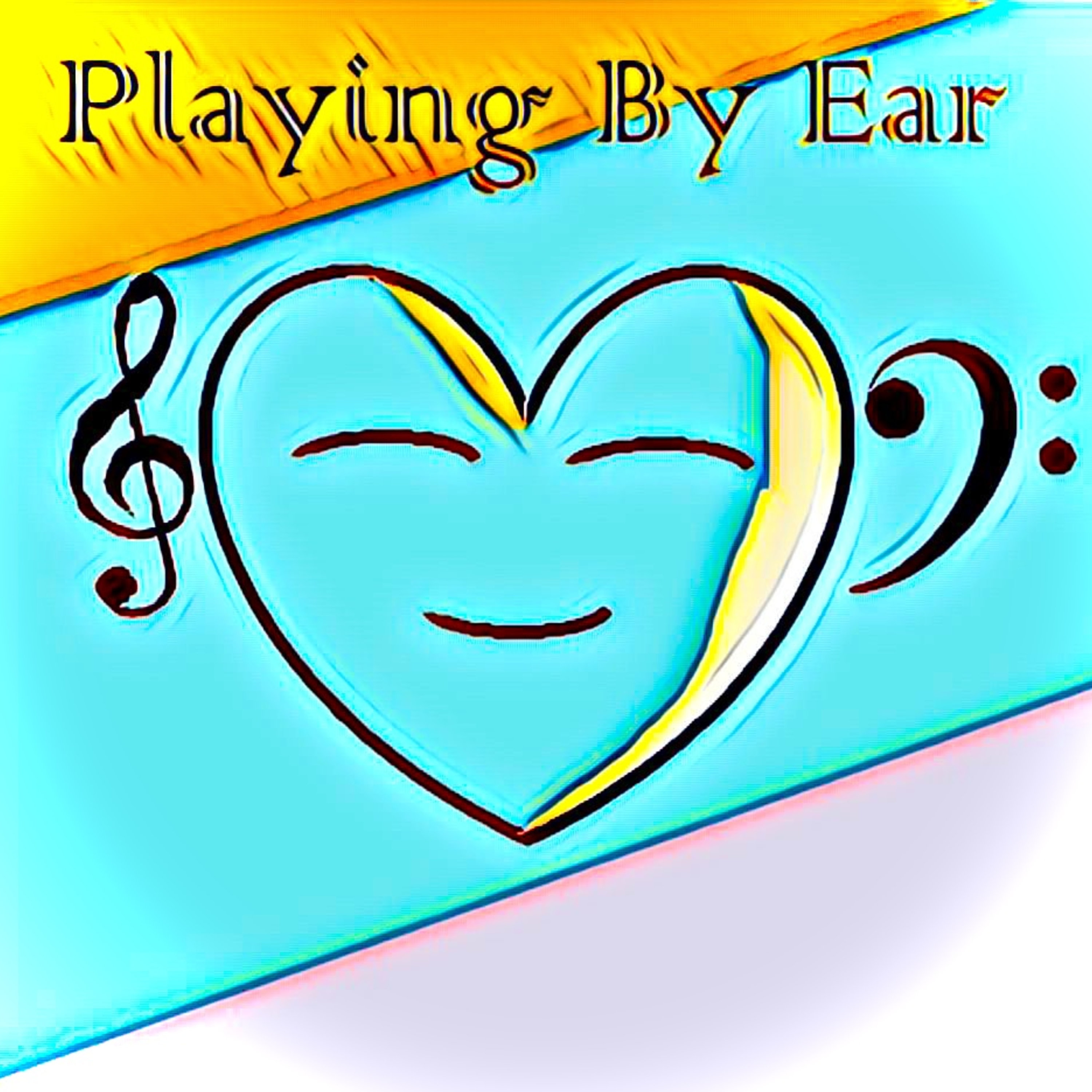 Playing By Ear