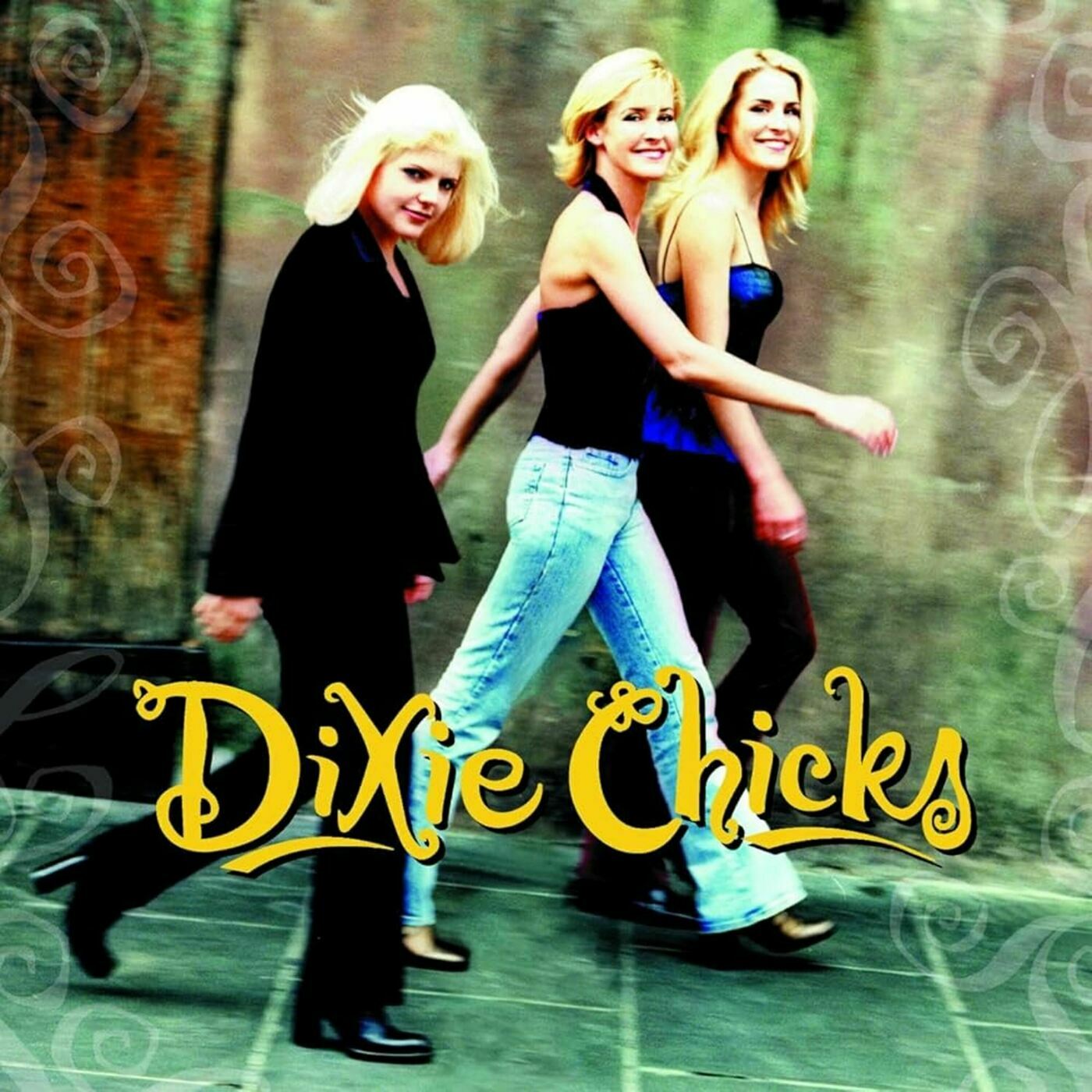 Playing By Ear: Wide Open Spaces (The Chicks)