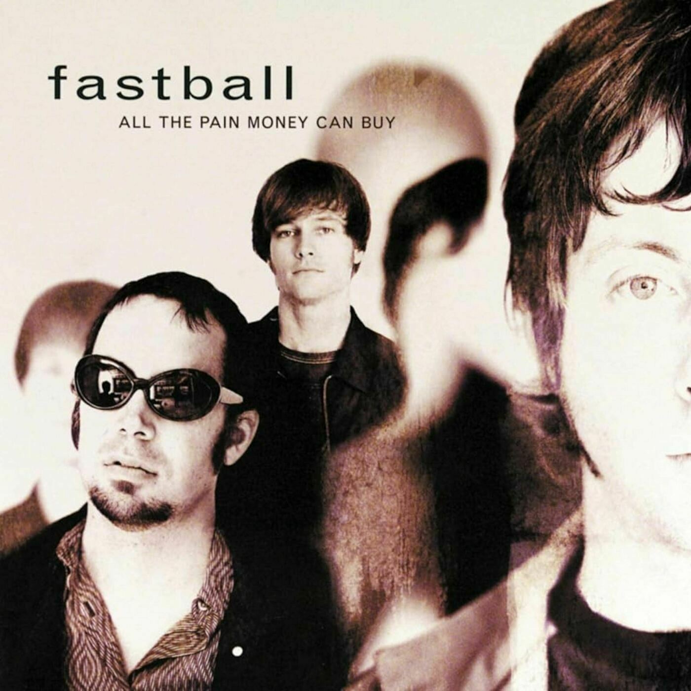 Playing By Ear: All The Pain Money Can Buy (Fastball)