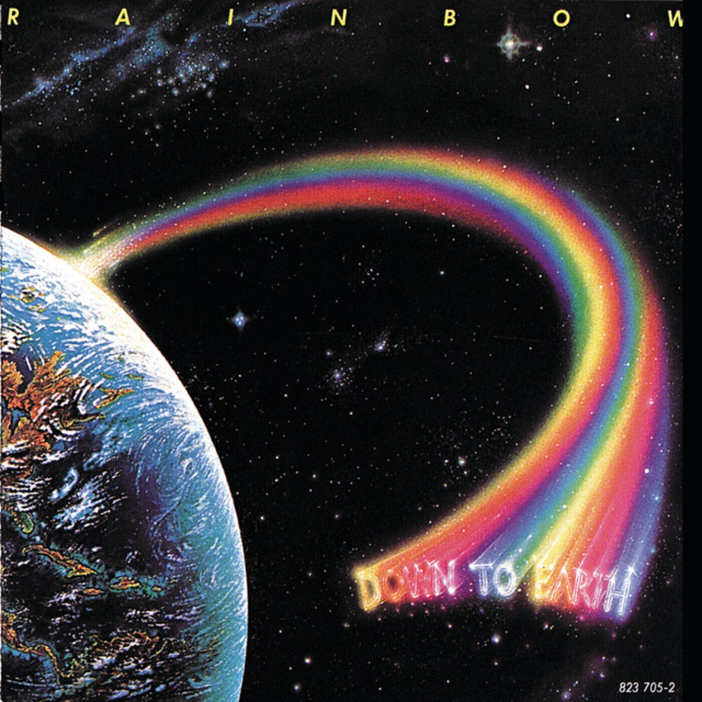 Playing By Ear: Mini-Sode: Since You've Been Gone (Rainbow)