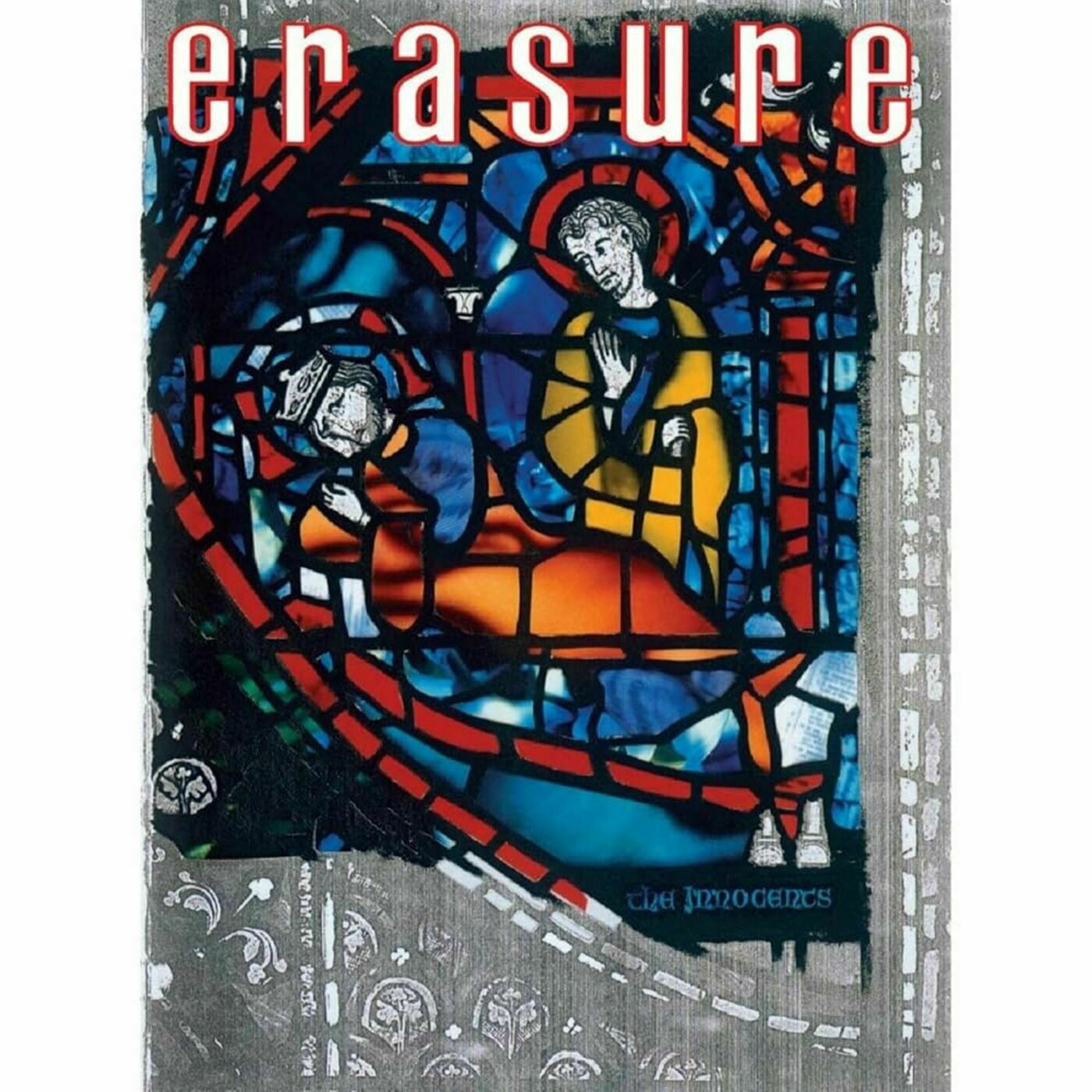 Playing By Ear: The Innocents (Erasure)