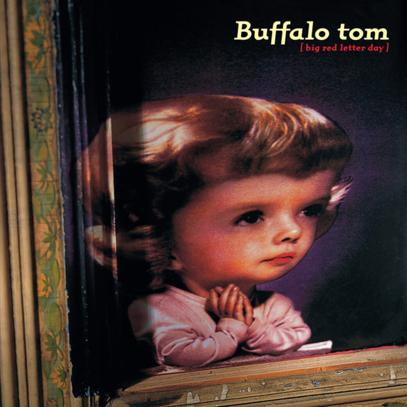 Playing By Ear: Big Red Letter Day (Buffalo Tom)