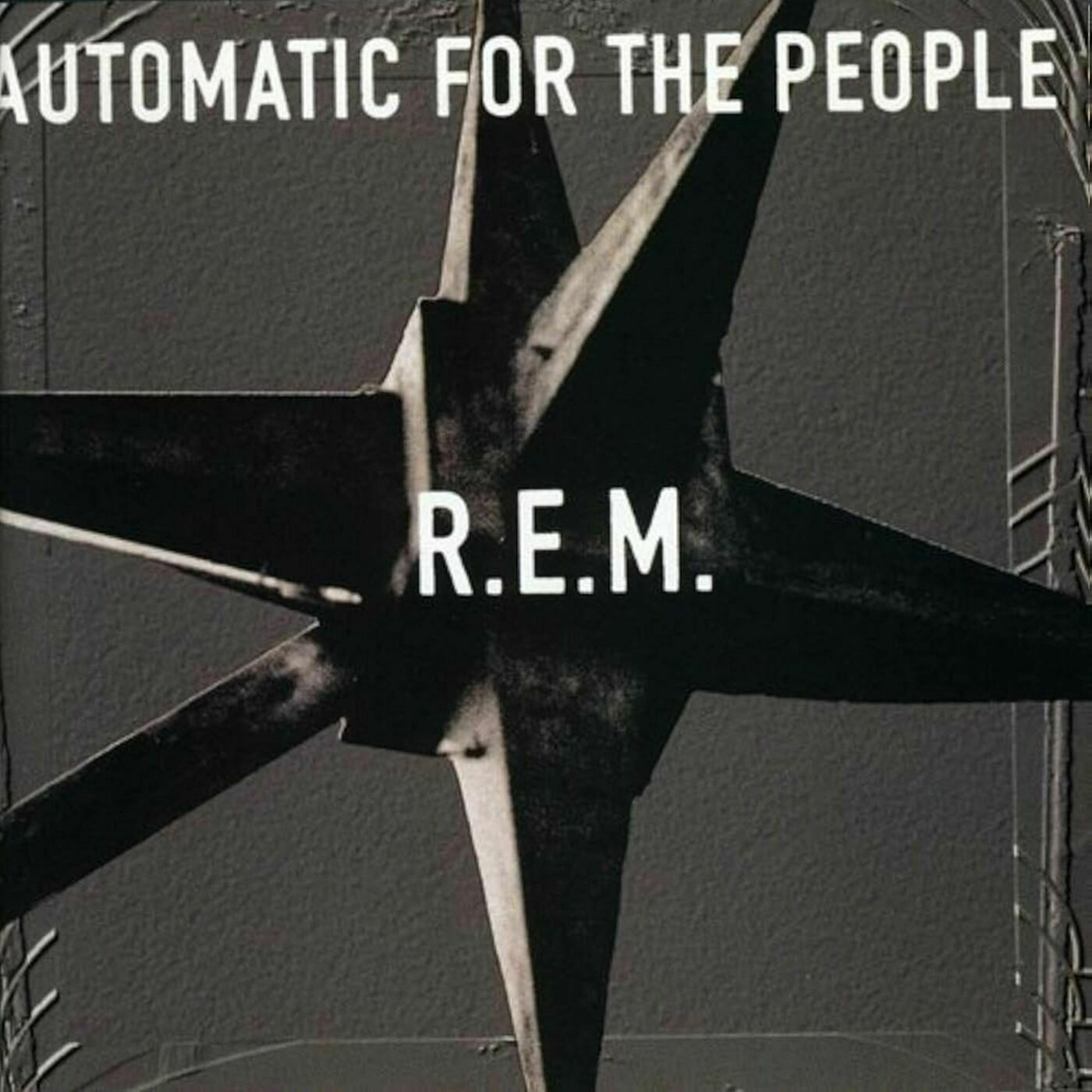 Playing By Ear: Automatic For The People (R.E.M.)