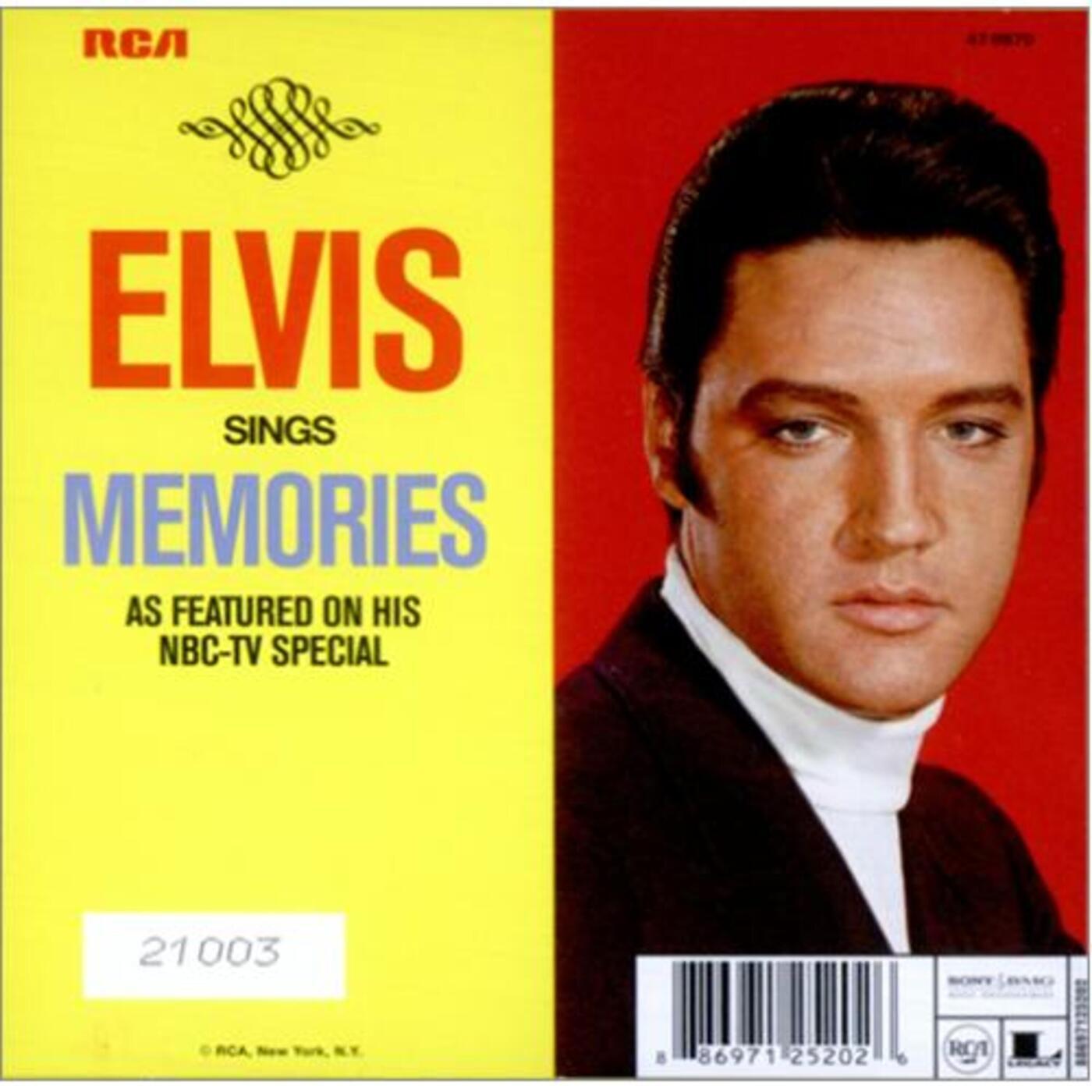 Playing By Ear: Mini-Sode: If I Can Dream (Elvis Presley)