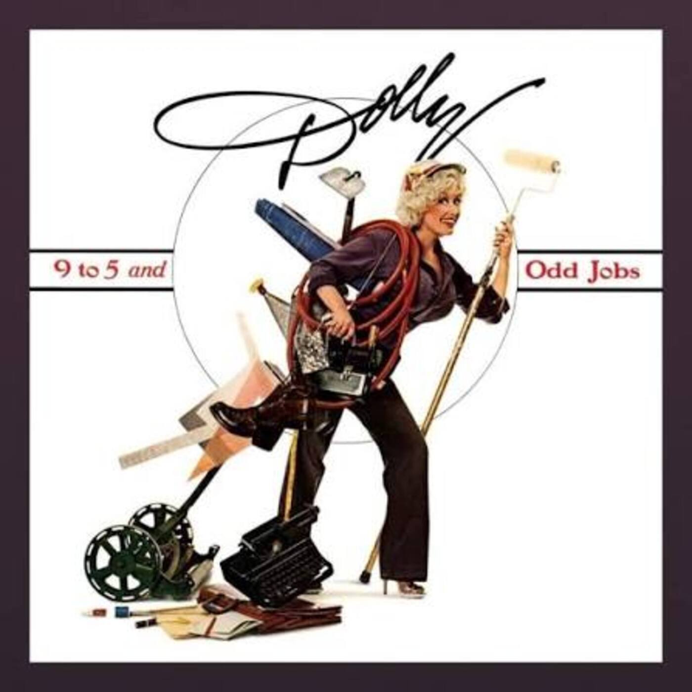 Playing By Ear: Mini-Sode: 9 to 5 (Dolly Parton)