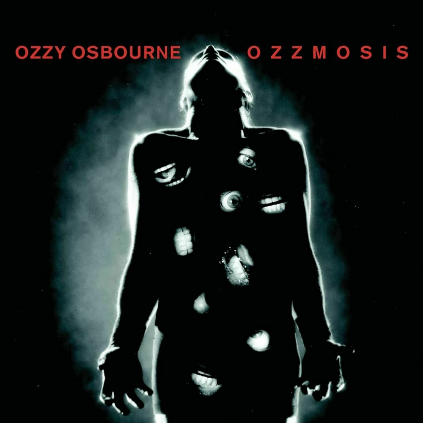 Playing By Ear: Ozzmosis (Ozzy Osbourne)