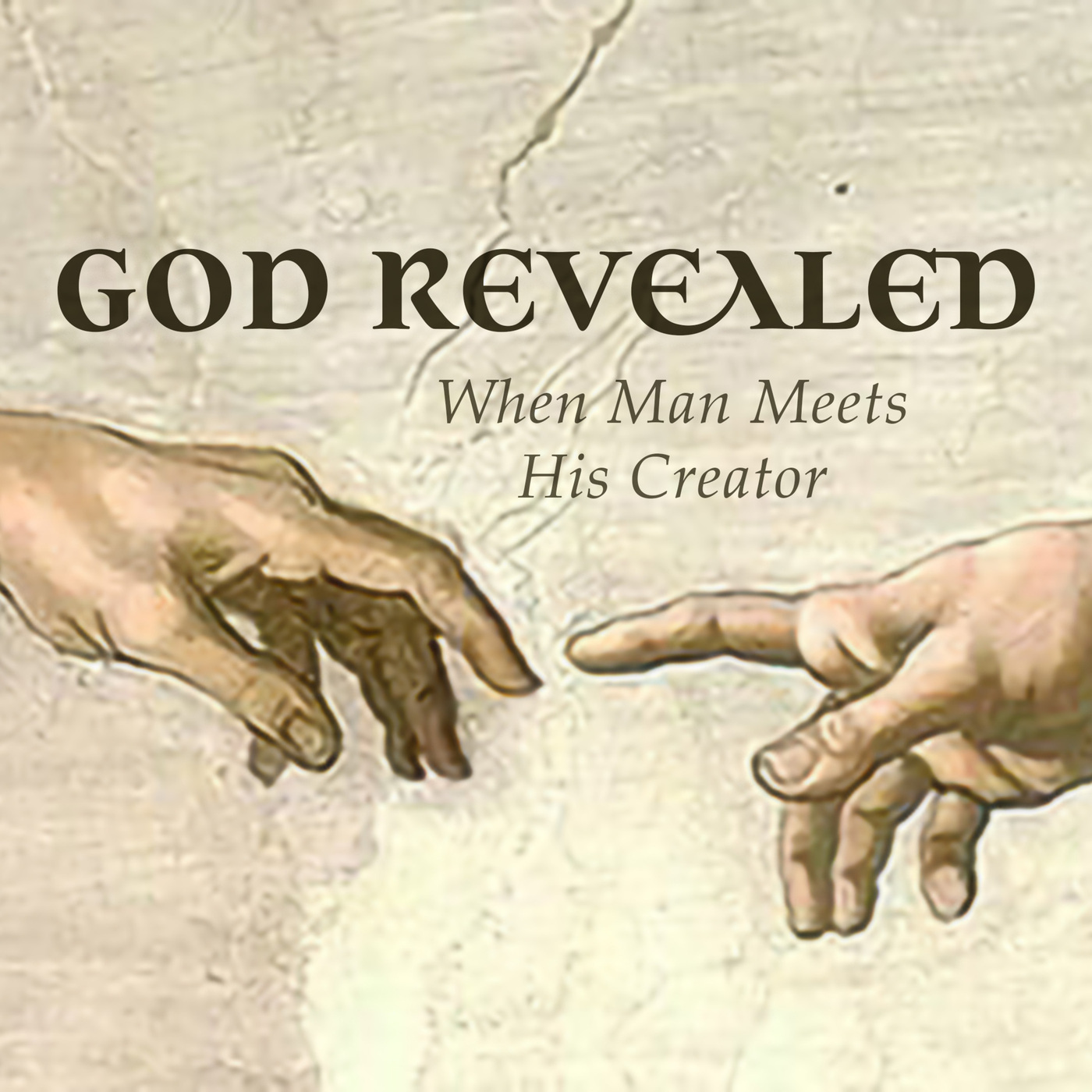 Genesis 5:21–24 | Enoch — a man walks with God