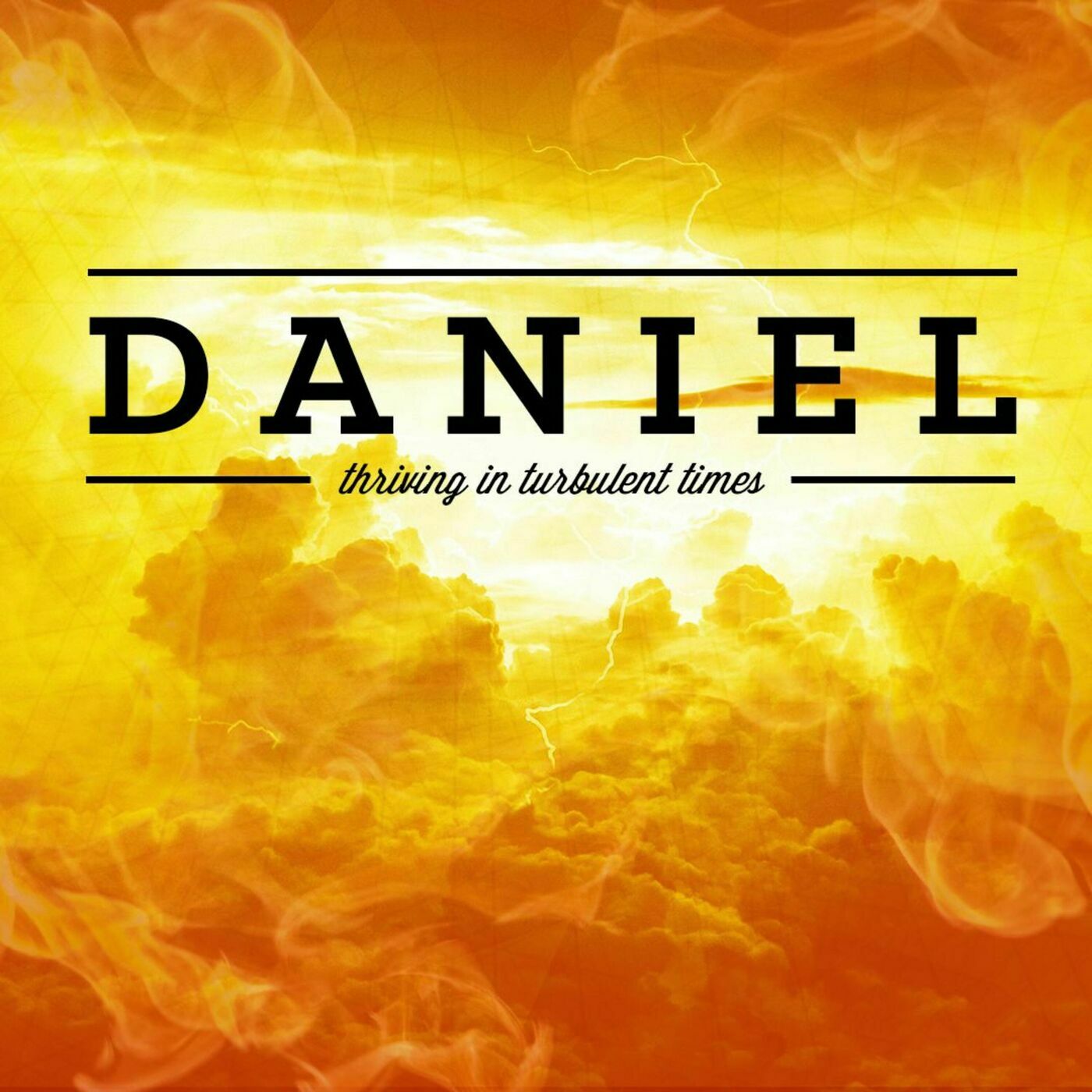Daniel 6 | Public Holiness, Private Piety
