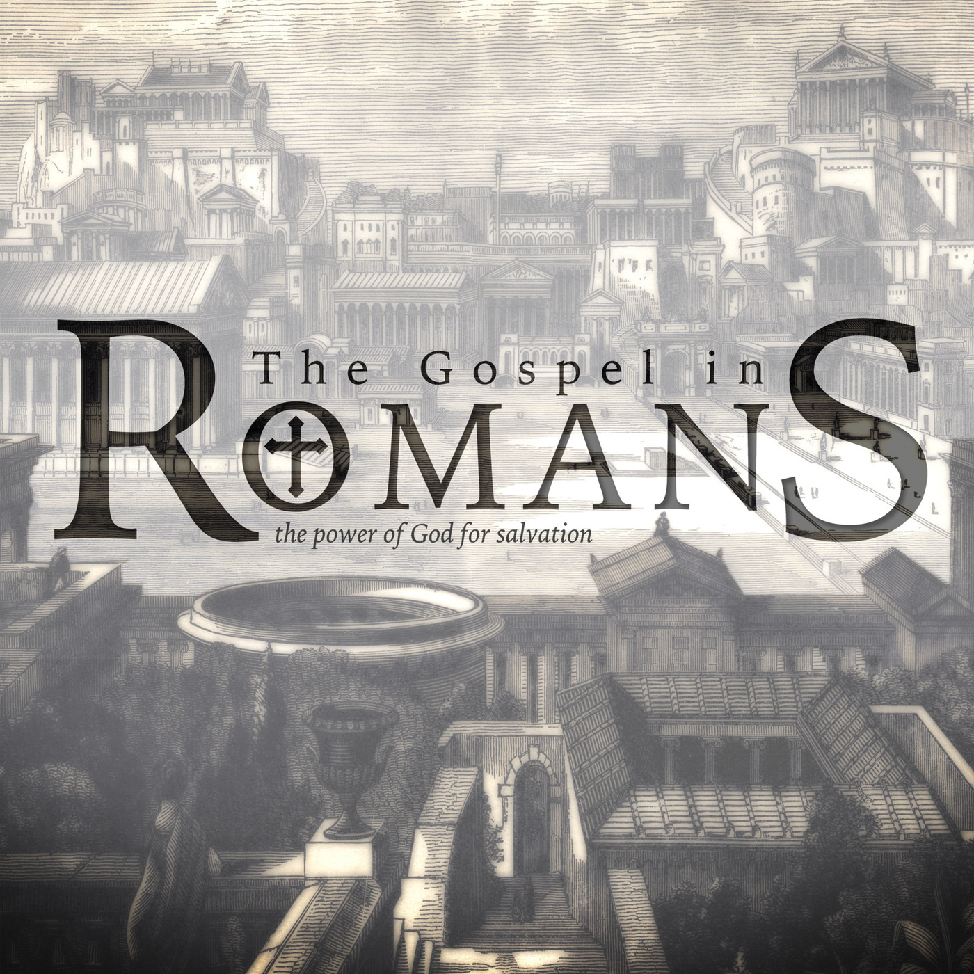 Romans 8:26–30 | Guaranteed Glory