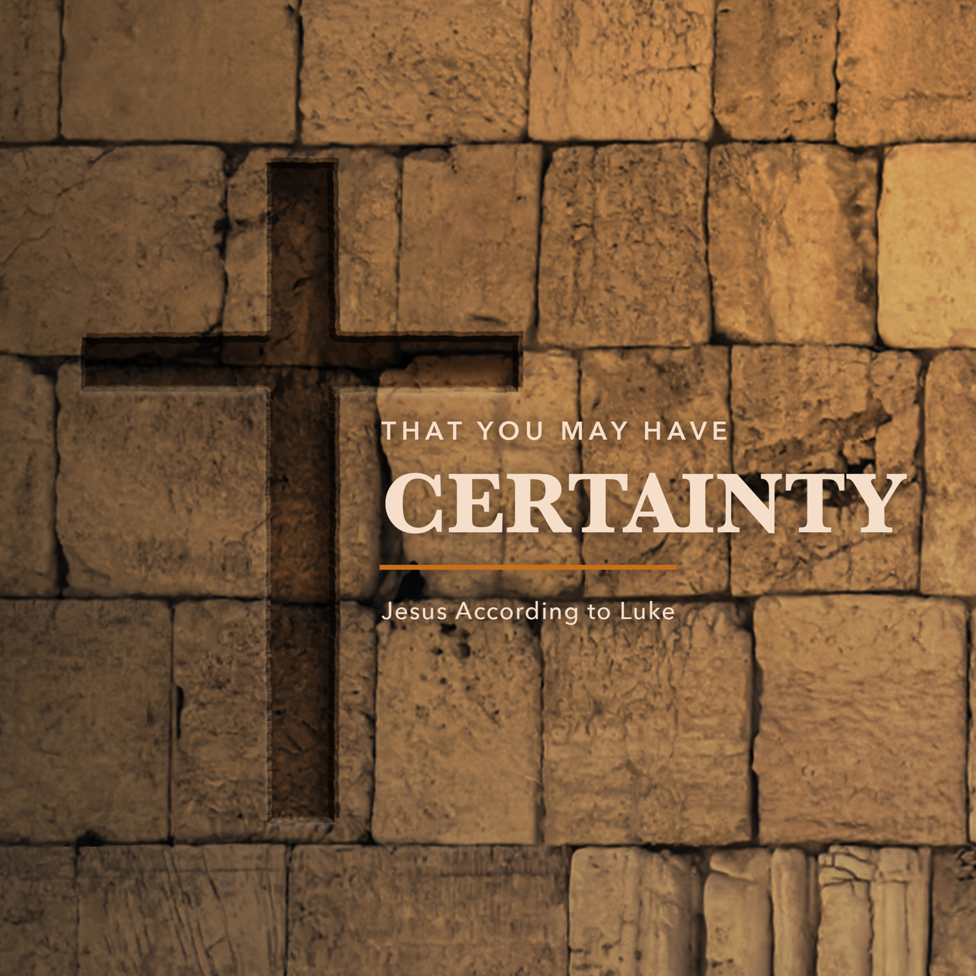 Luke 5:1–11 | The Great Catch