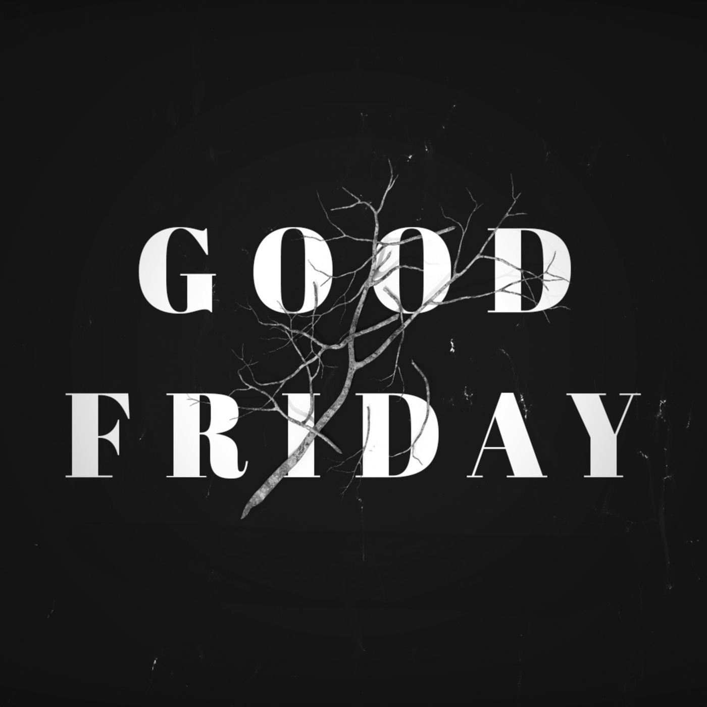 Good Friday | Luke 23:34 | The Word of Forgiveness