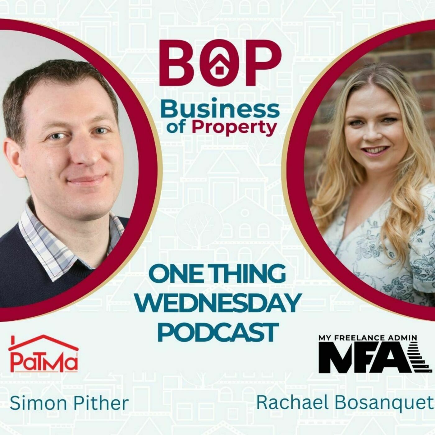 The Business of Property 306: One Thing Wednesday - Sleep