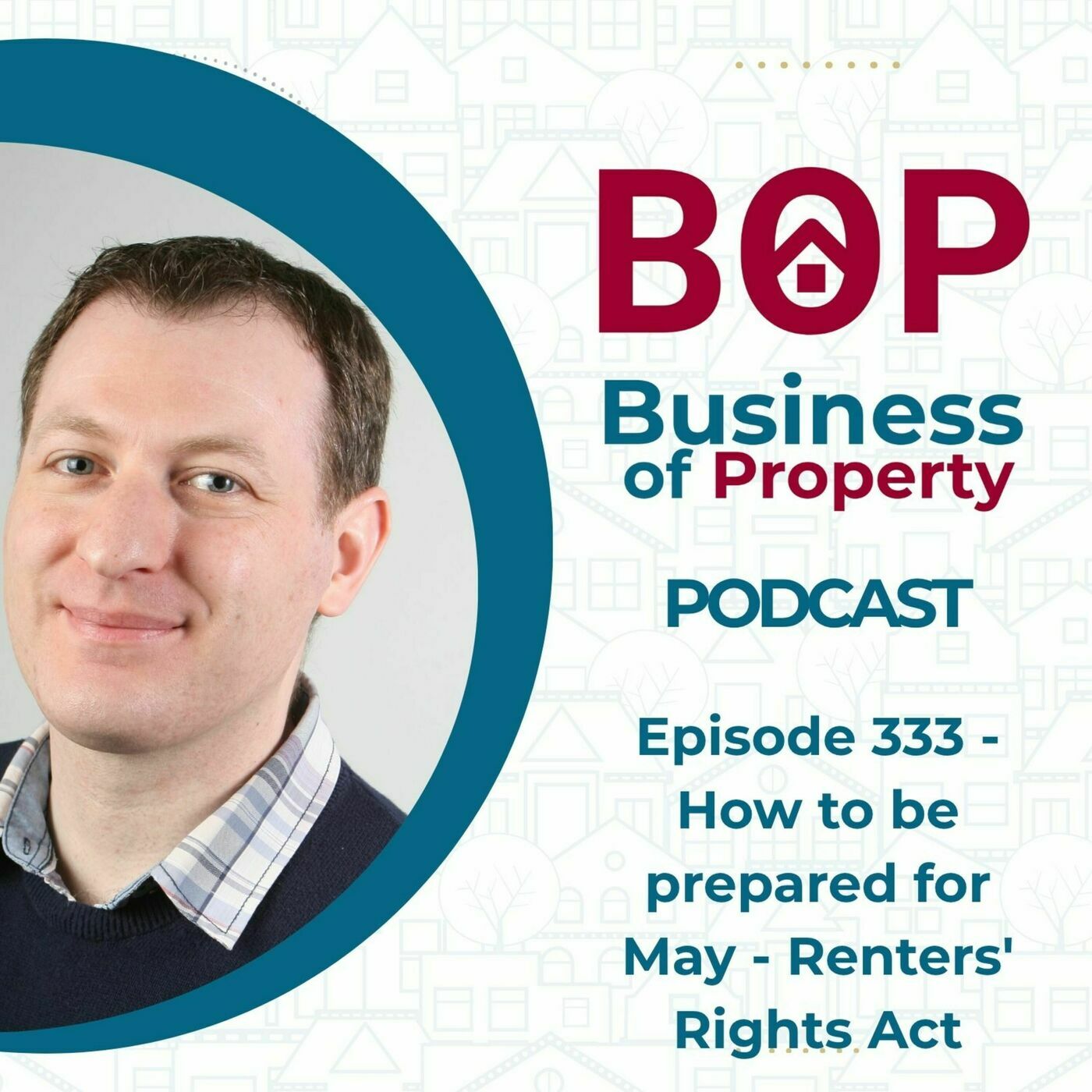 How to be prepared for May - Renters' Rights Act!