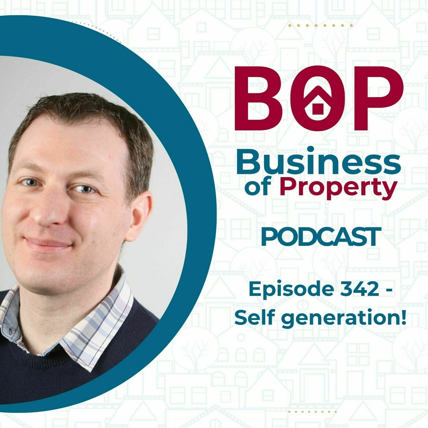 The Business of Property 342: Self generation!