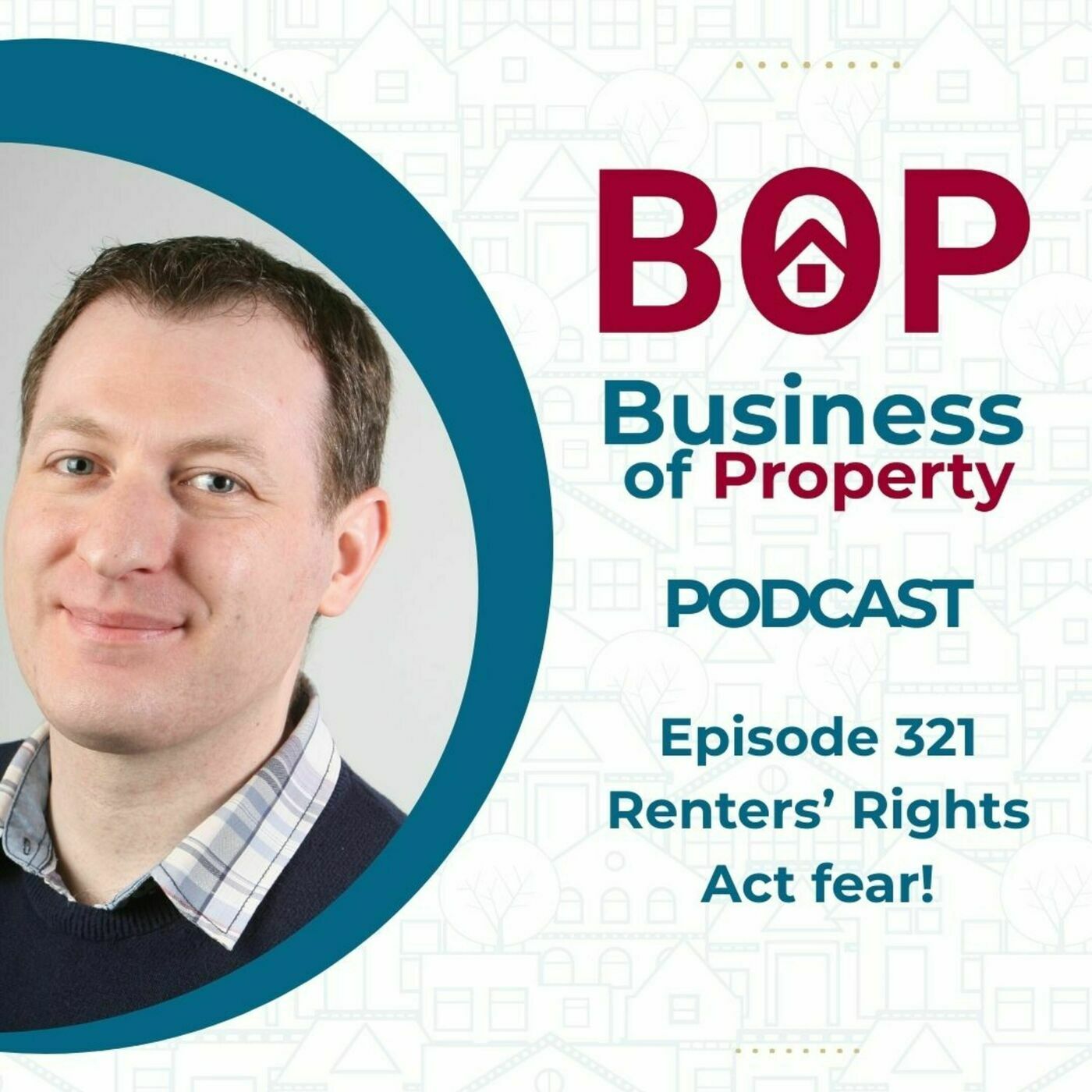 Renters' Right Act fear!