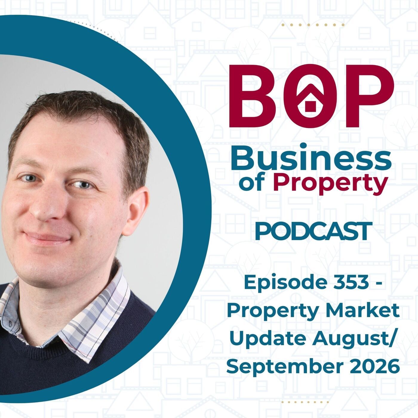 Property Market Update August/September 2026