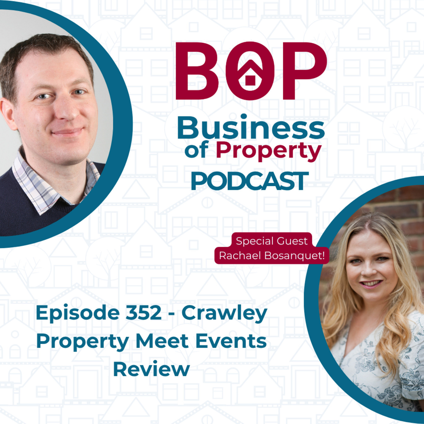 Crawley Property Meet Events Review