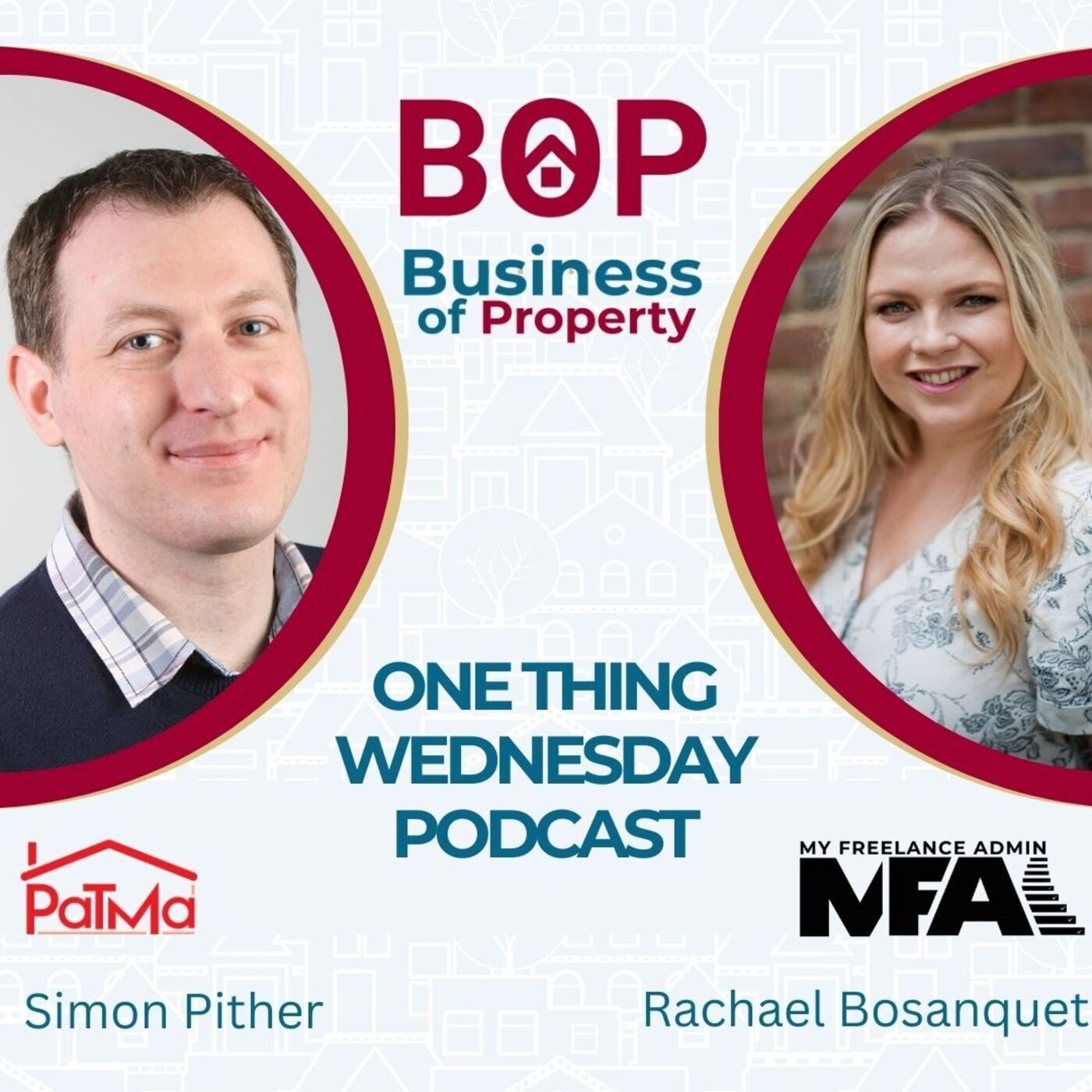 The Business of Property 351: One Thing Wednesday - No Notifications