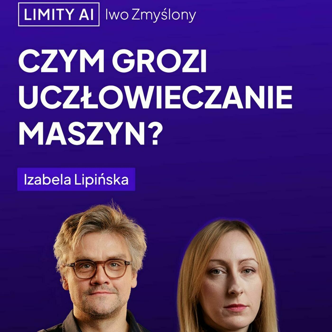 MIT Sloan Management Review Polska uczlowieczone-maszyny: Limity AI: 2026 #3 Czym grozi uczłowieczanie maszyn?
