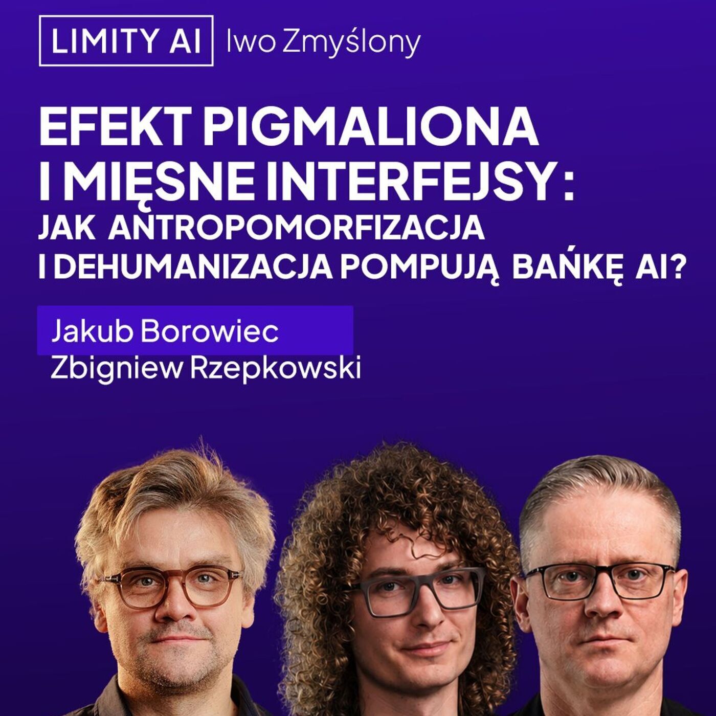MIT Sloan Management Review Polska efekt-pigmaliona-miesne-interface-jak-antropomorfizacja-dehumanizacja-pompuje-banke-ai: Limity AI: 2026 #7 Efekt Pigmaliona i mięsne interfejsy: jakie antropomorfizacja i dehumanizacja pompują bańkę AI?