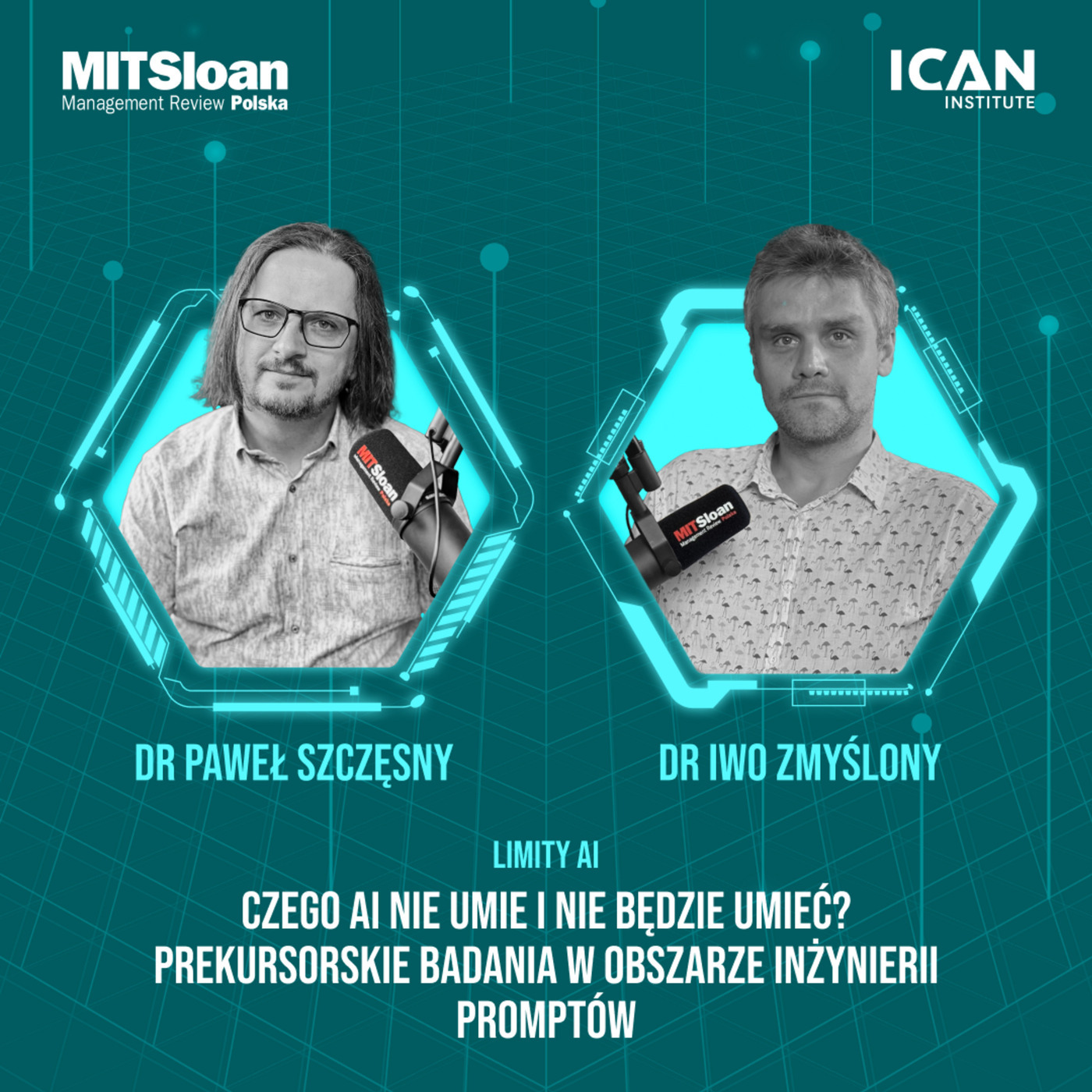MIT Sloan Management Review Polska czym-jest-niestabilnosc-llm-lrm: Limity AI: #9 Czego AI nie umie i nie będzie umieć? Prekursorskie badania w obszarze inżynierii promptów