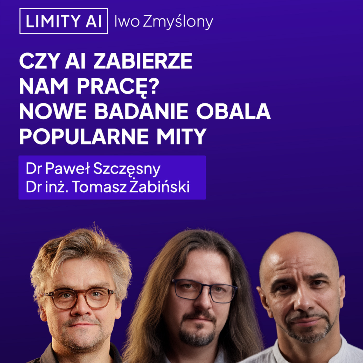 MIT Sloan Management Review Polska nowe-badanie-obala-popularne-mity-ai: Limity AI: 2026 #9 Czy AI zabierze nam pracę? Nowe badanie obala popularne mity