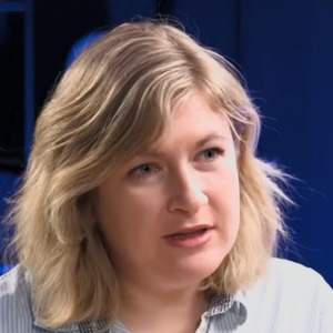 dr Milena Perka