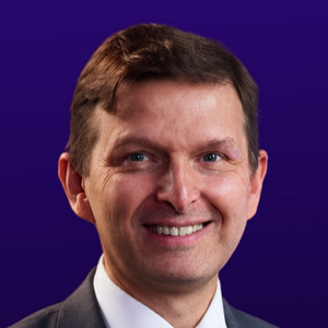 Marek Zuber