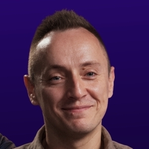 Marek Szymaniak