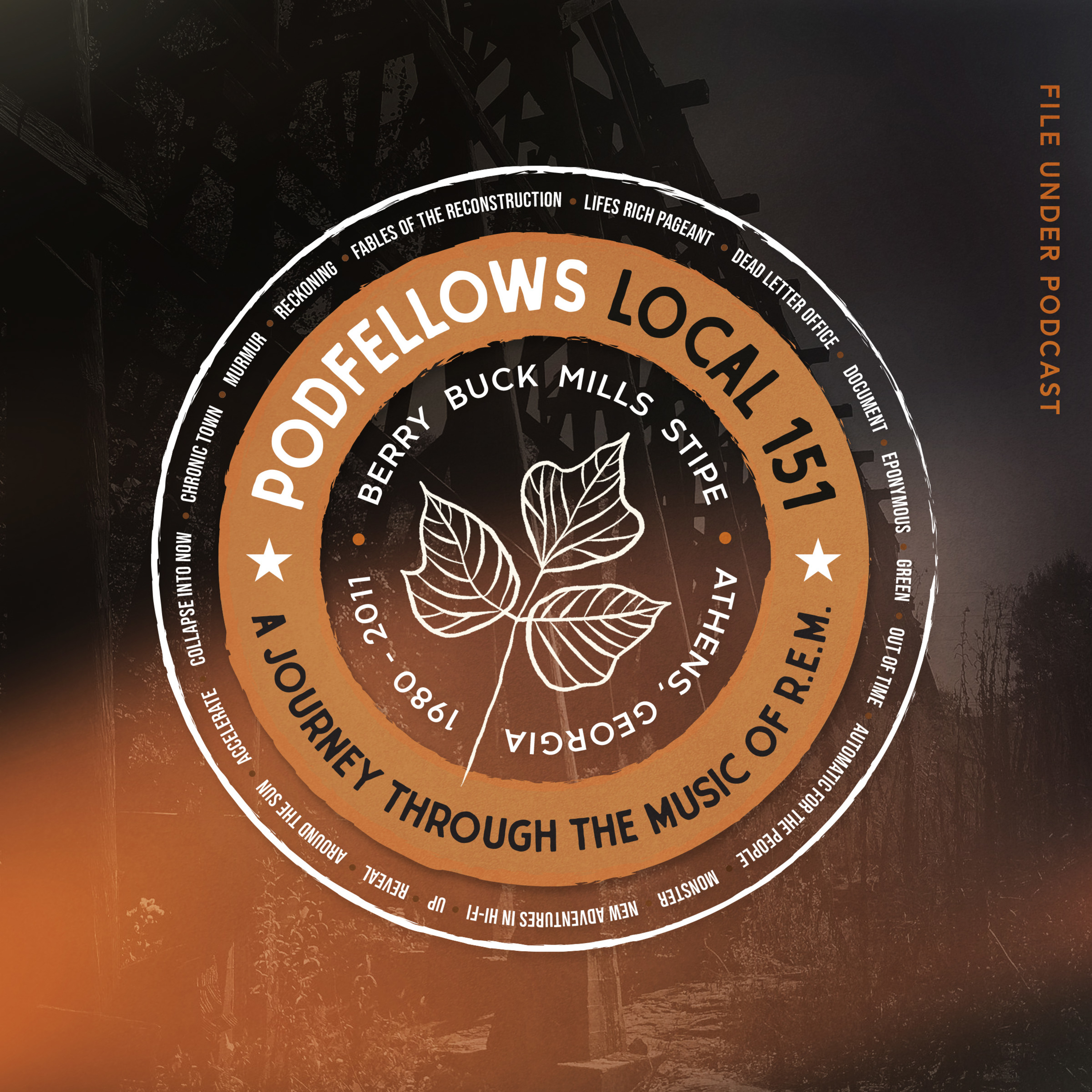 Podfellows Local 151