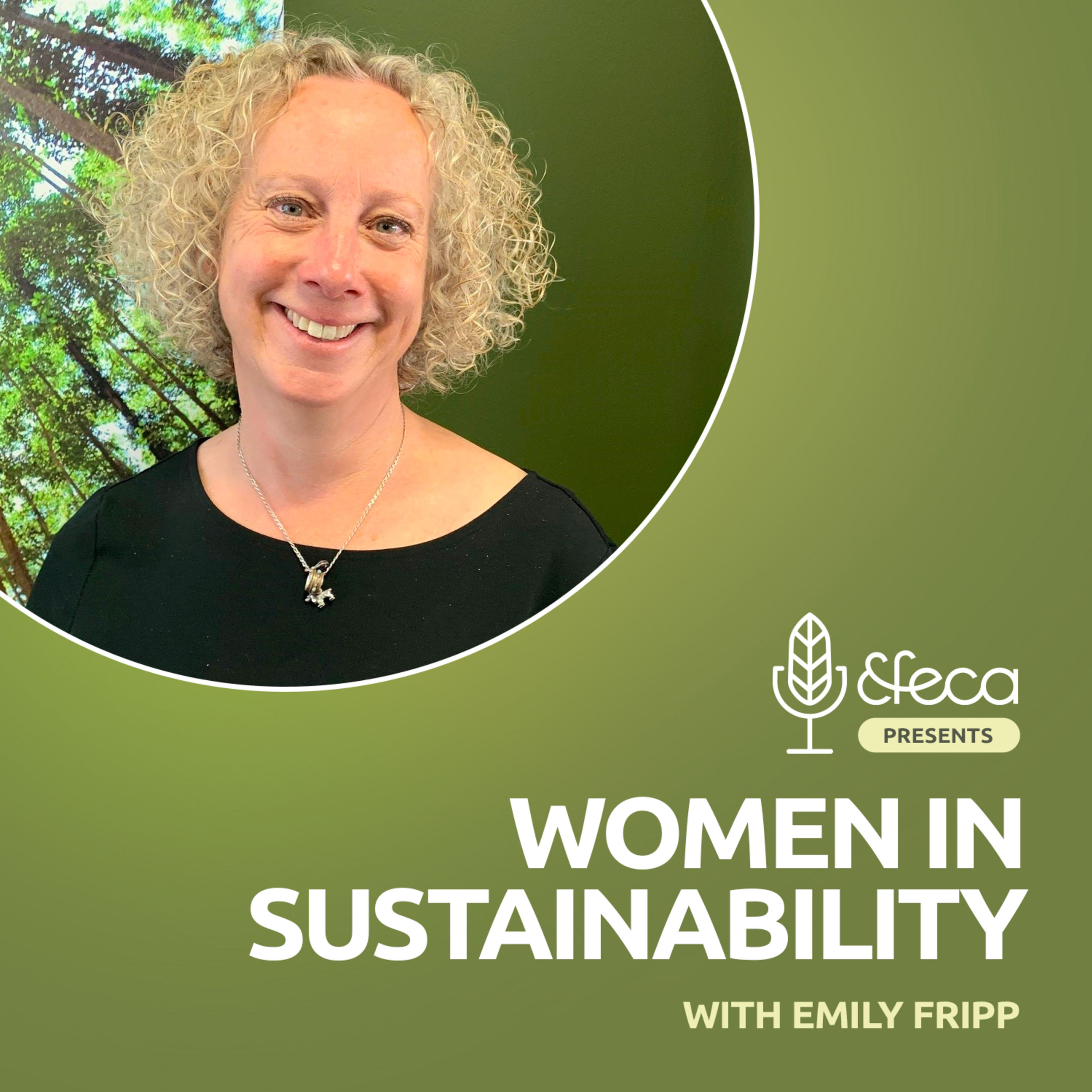 Women In Sustainability