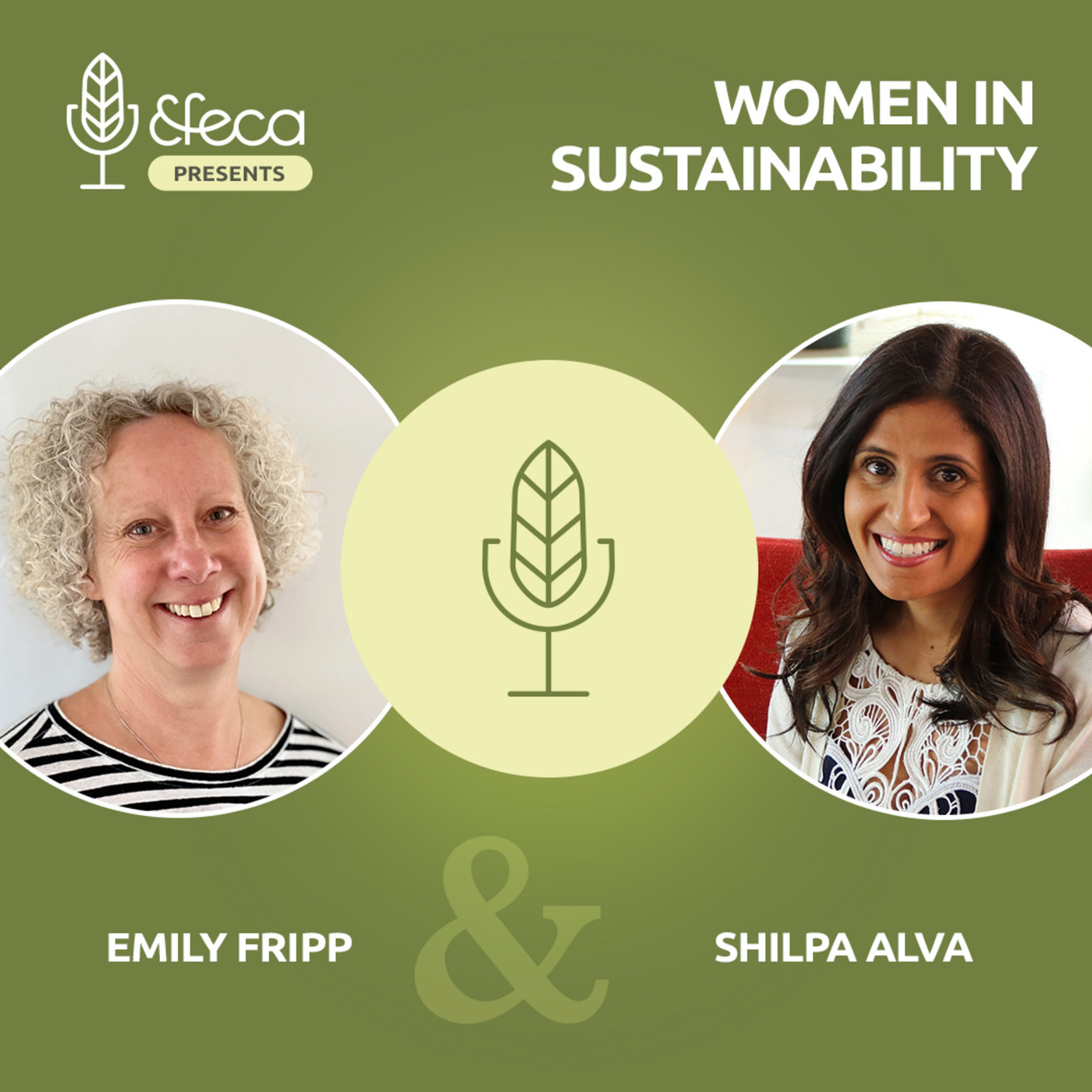 Women In Sustainability : Shilpa Alva