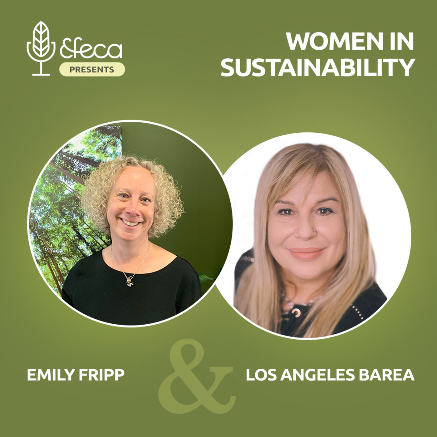 Women In Sustainability : Los Angeles Barea