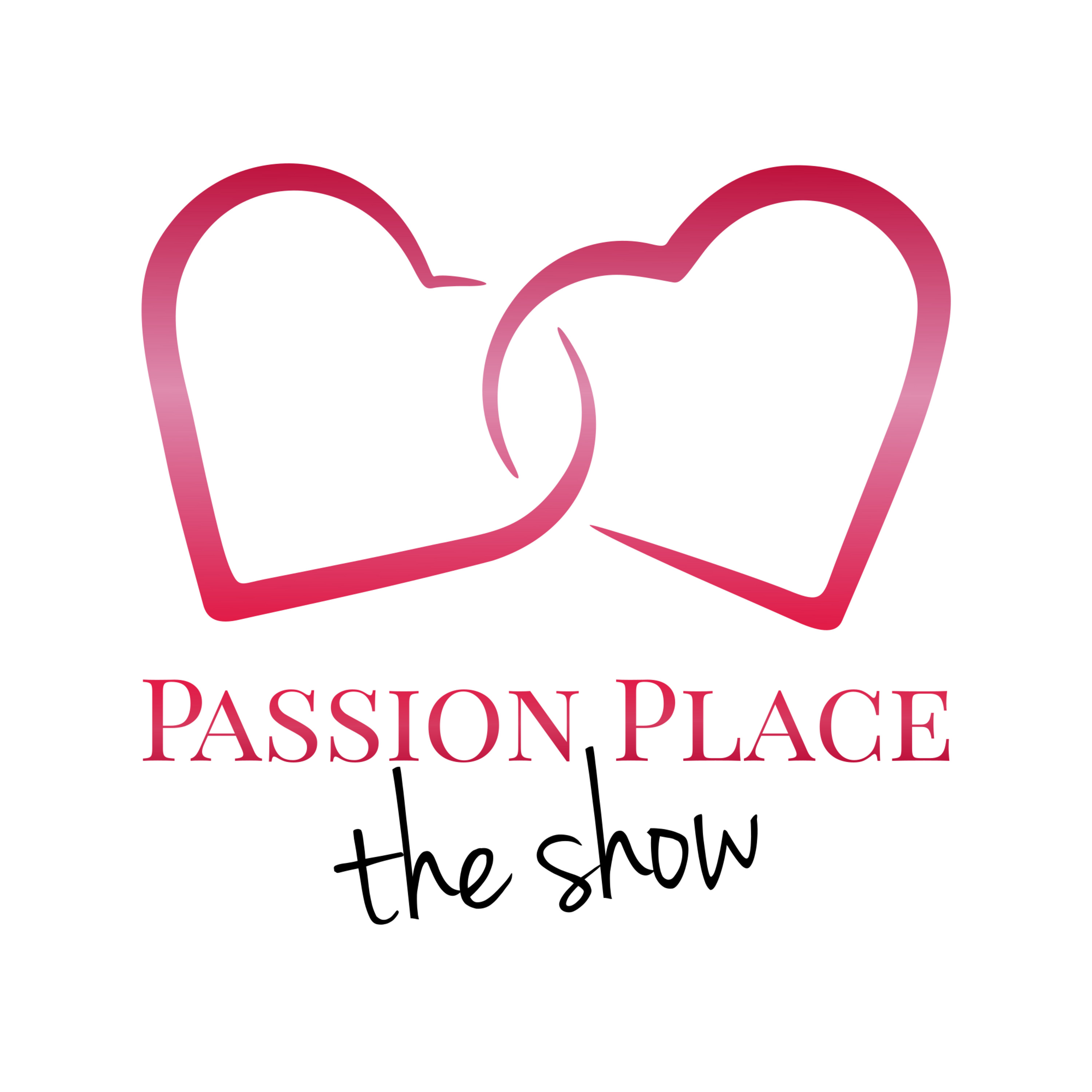 Passion Place podcast artwork