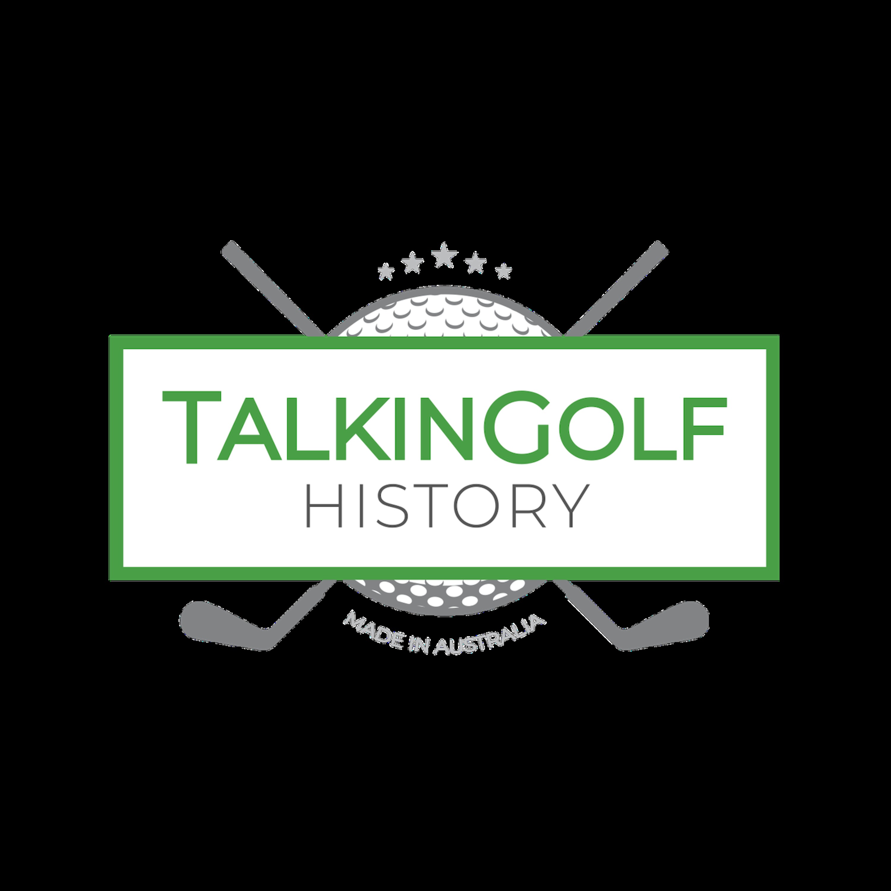 TalkinGolf Artwork