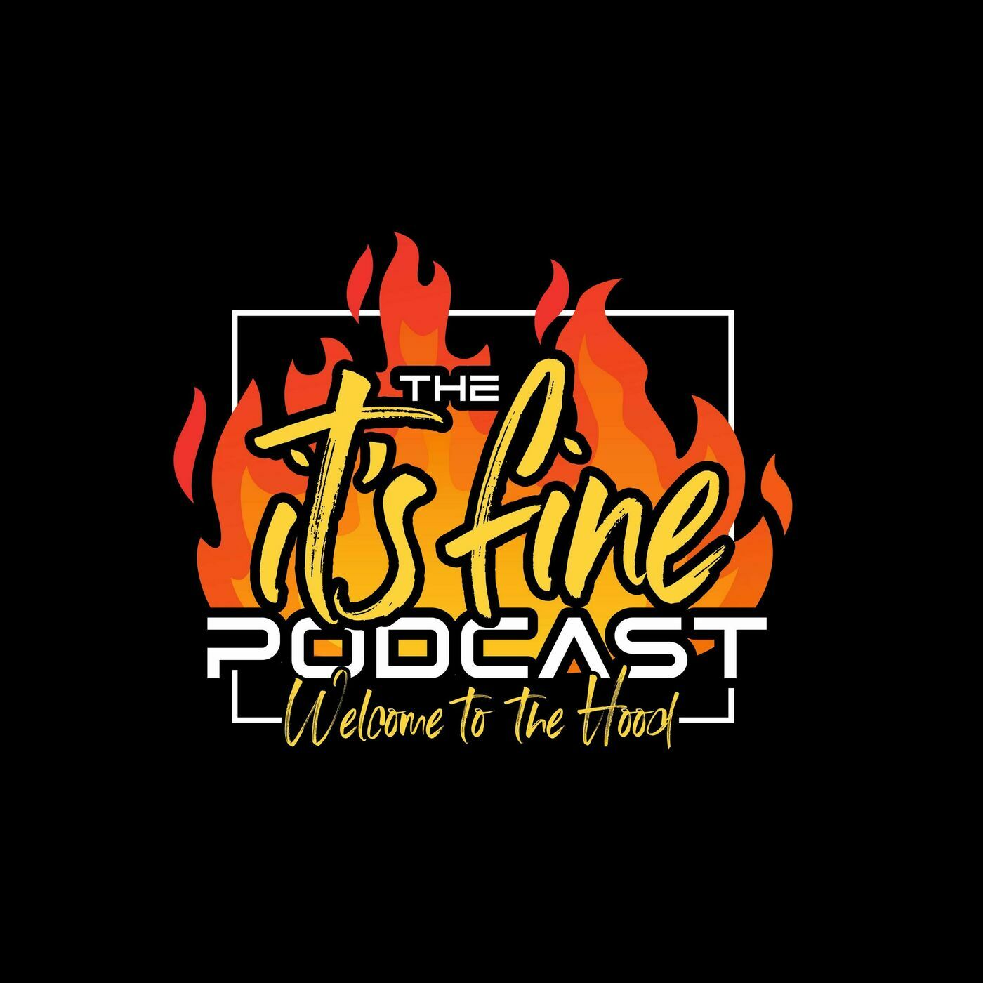 Episode 14: The Episode Where We Give Health Updates
