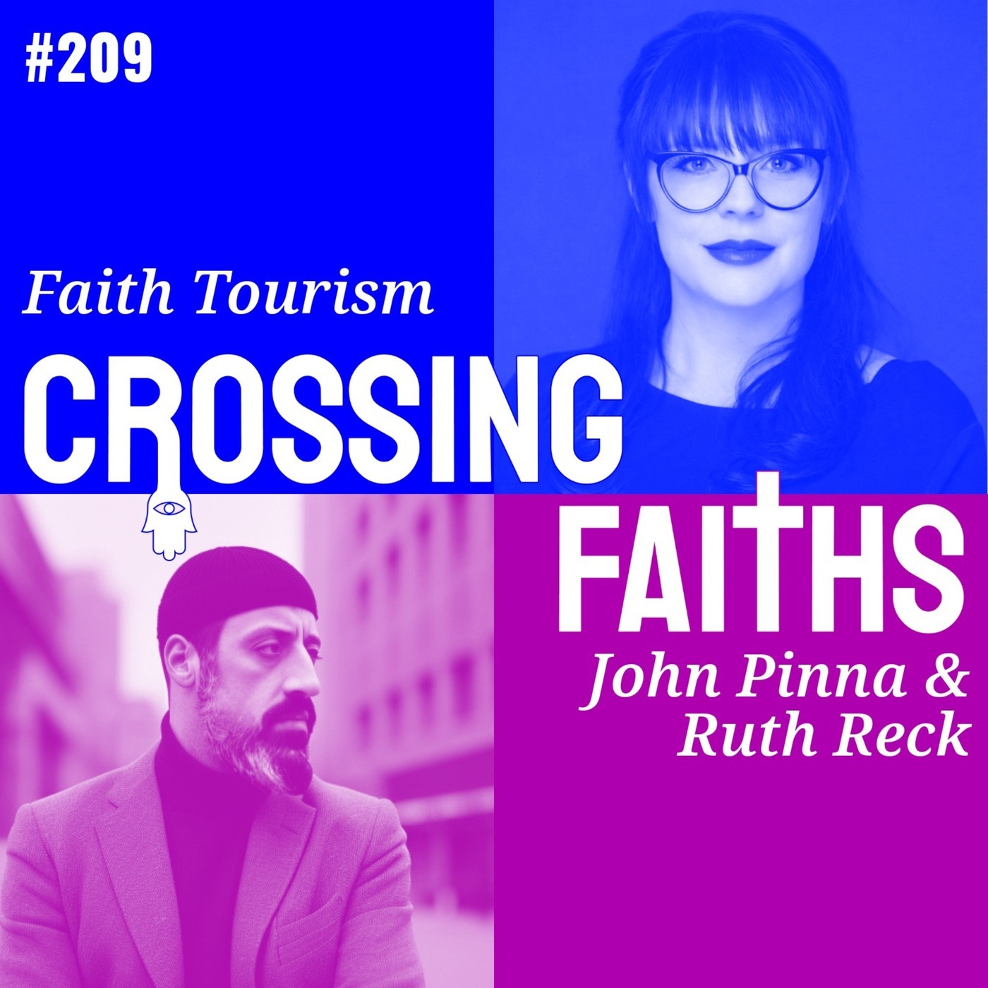 209 - Ruth Reck