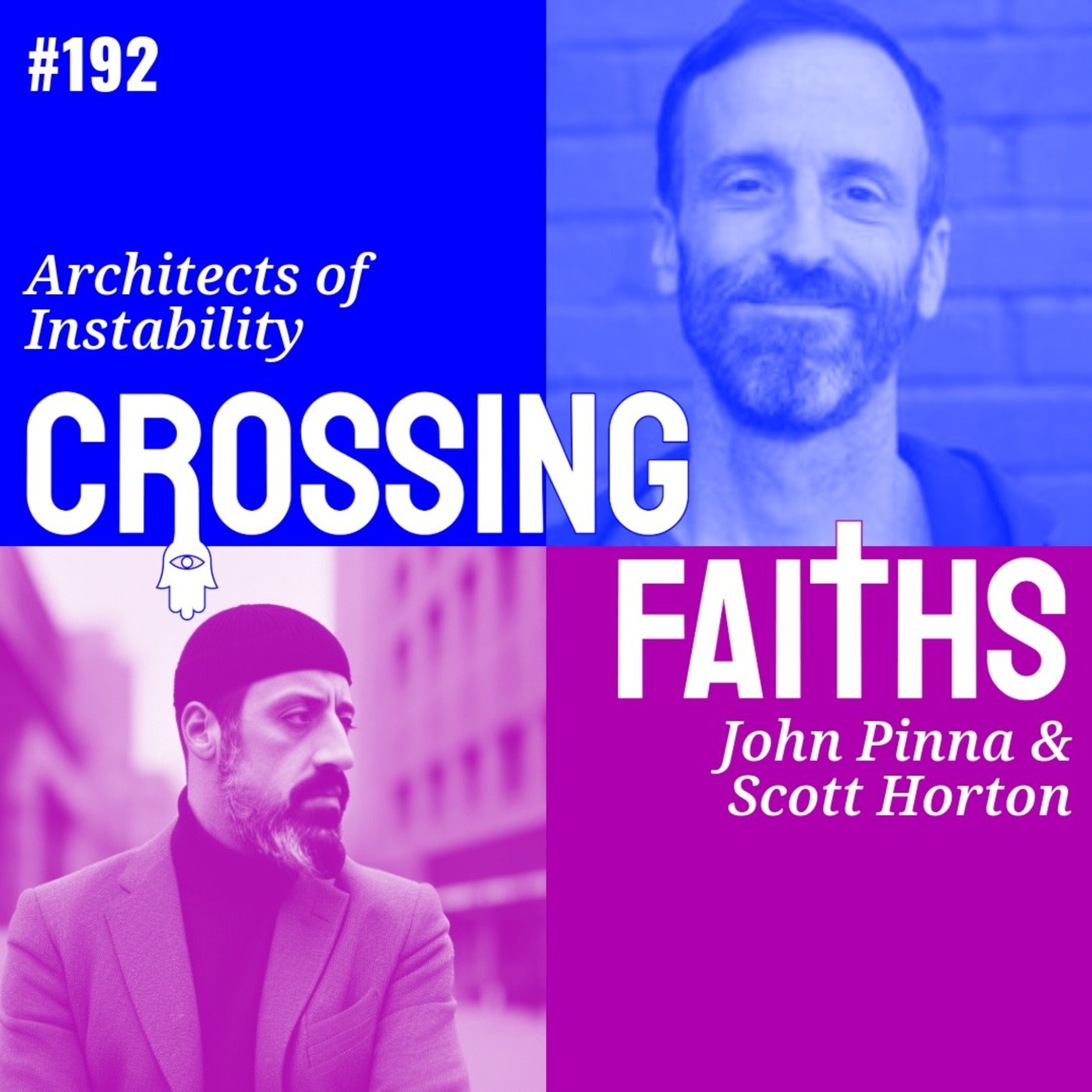 192: Scott Horton