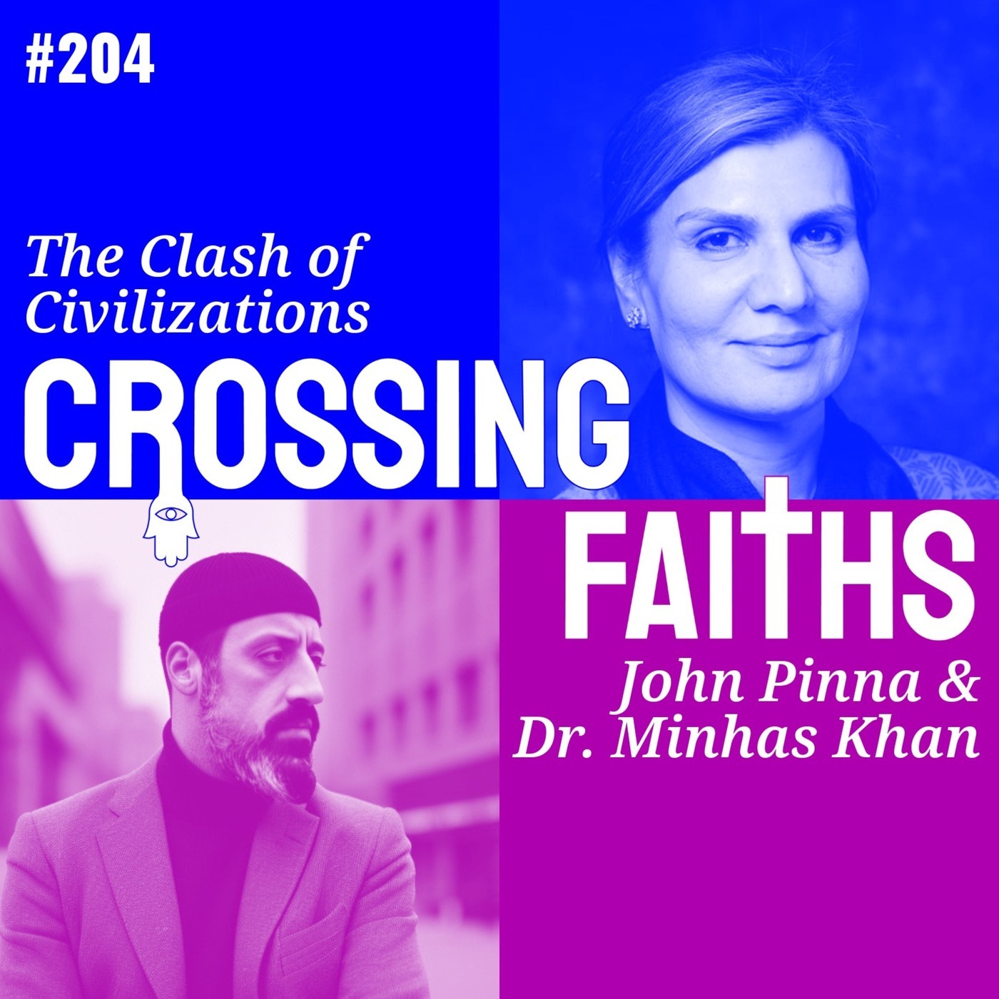 204 - Dr. Minhas Khan