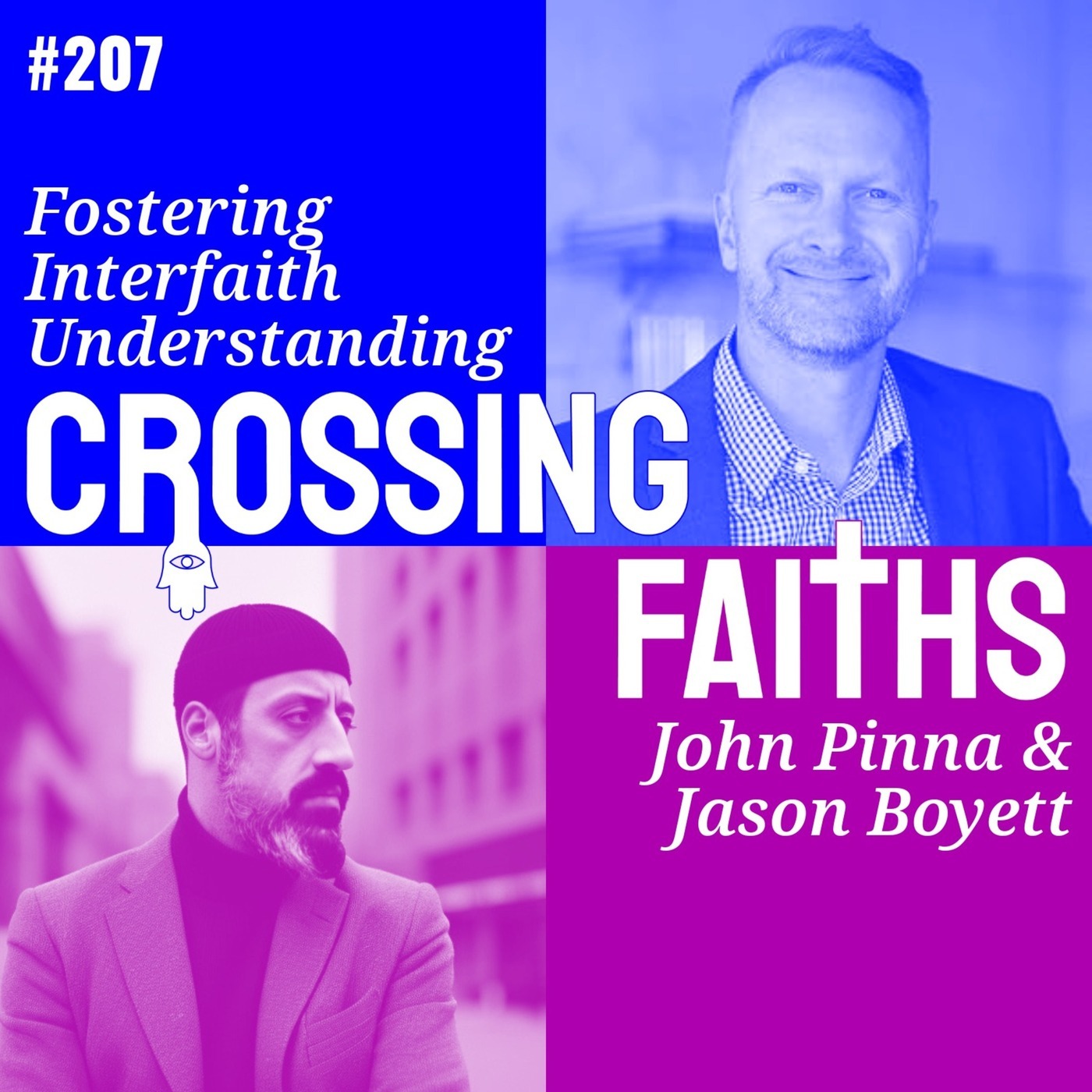 207 - Jason Boyett