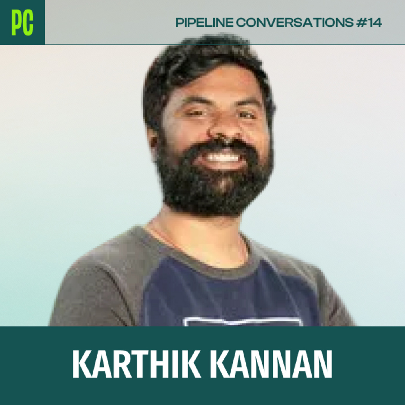 Edge Computer Vision with Karthik Kannan