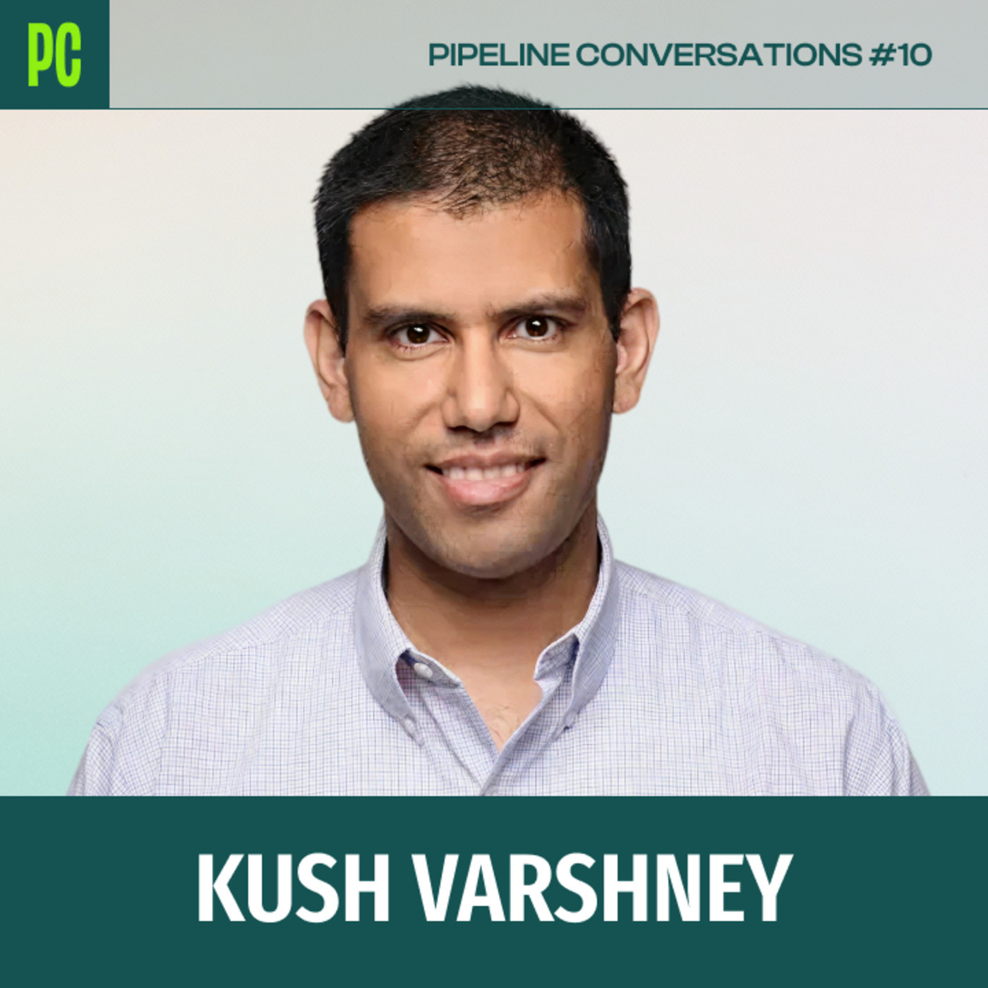 Trustworthy ML with Kush Varshney