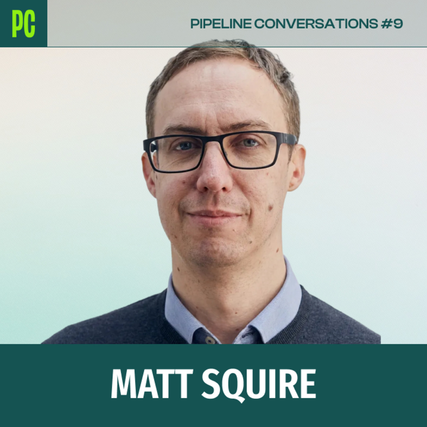 Open-Source MLOps with Matt Squire