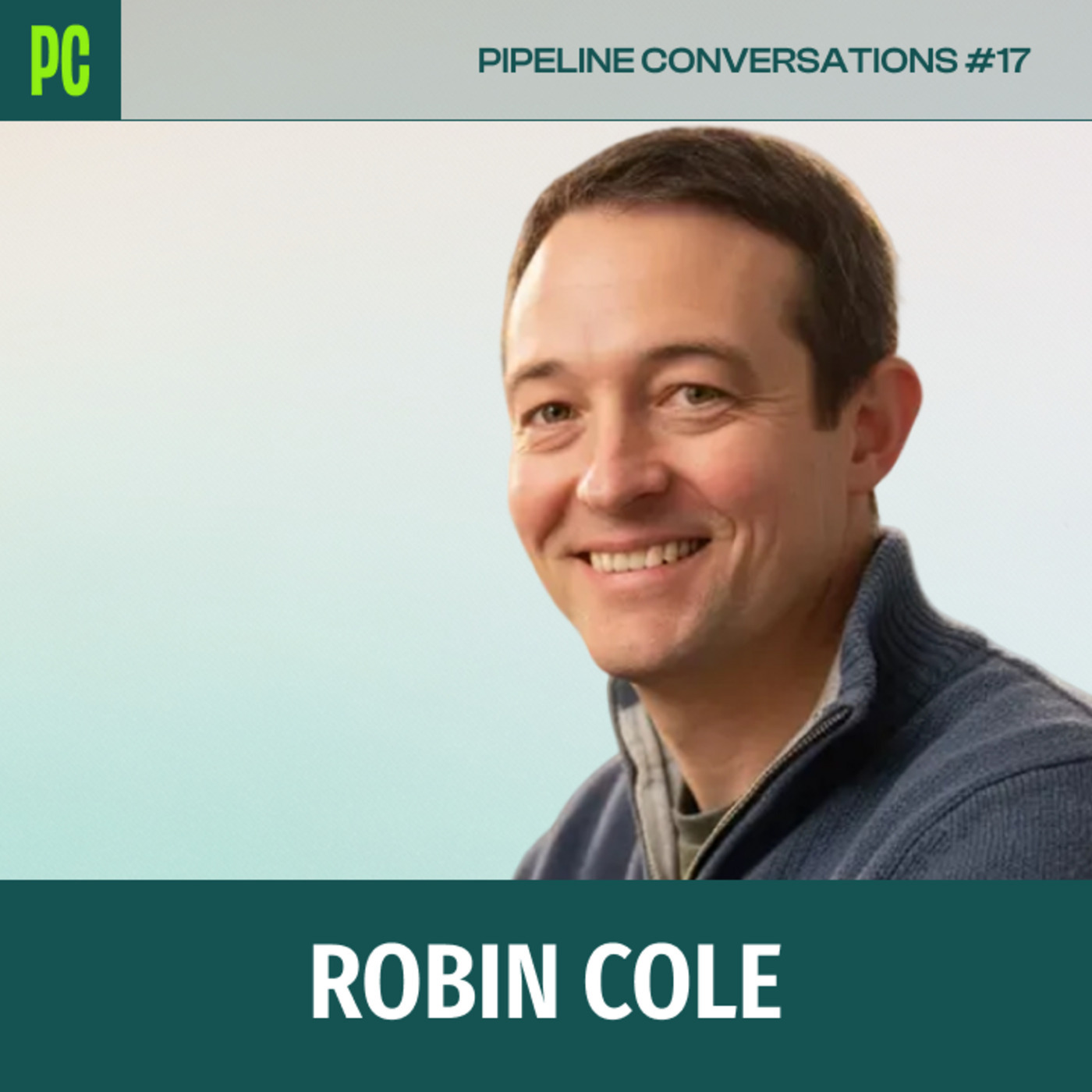 Satellite Vision with Robin Cole