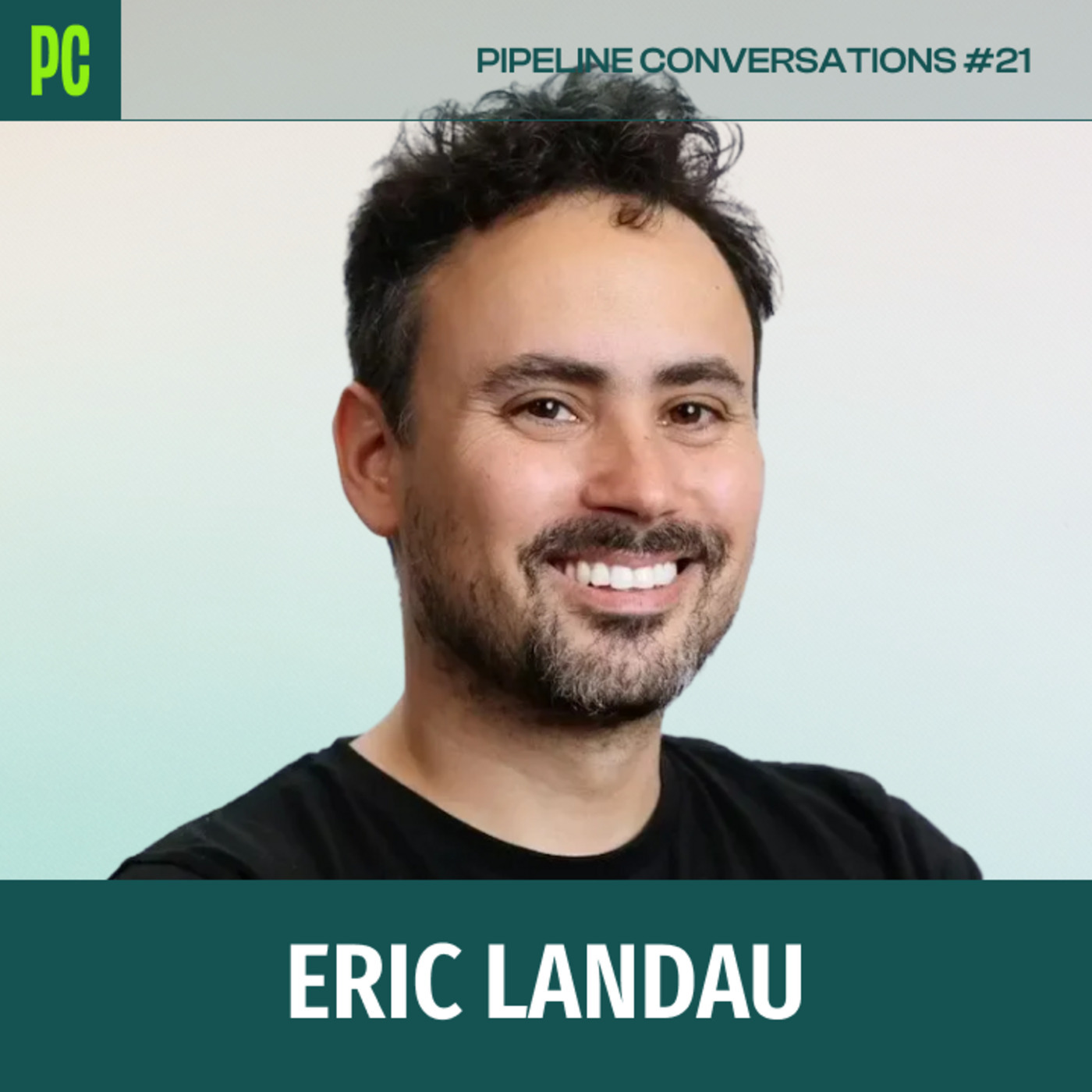 Data-centric Computer Vision with Eric Landau