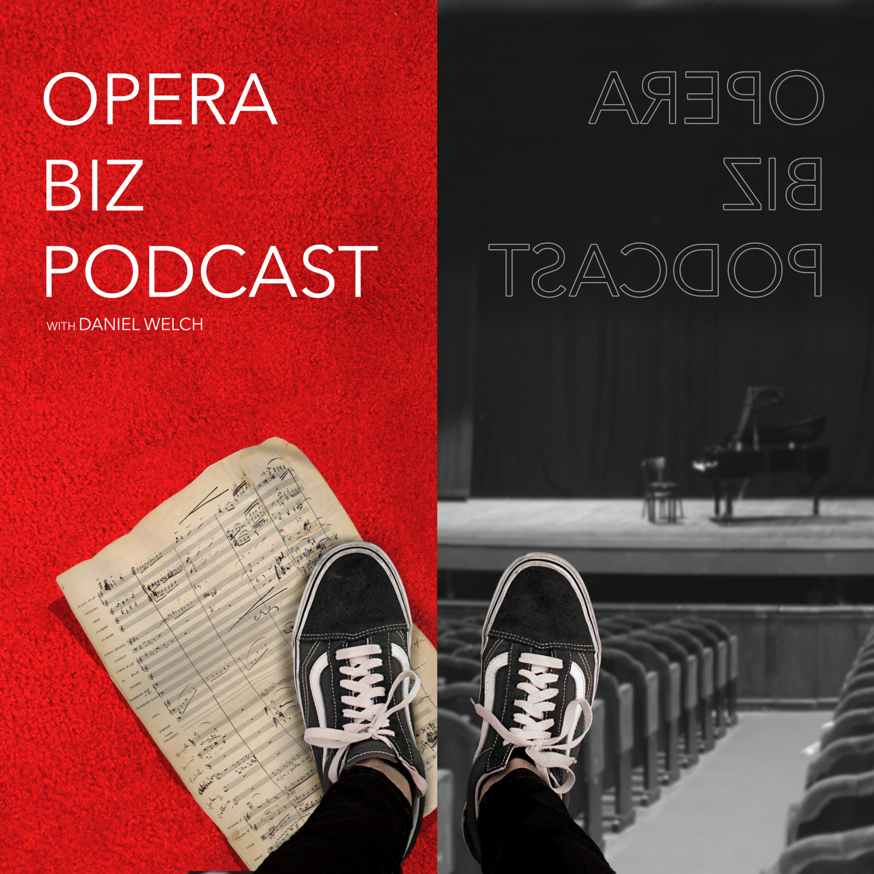 OPERABIZ PODCAST