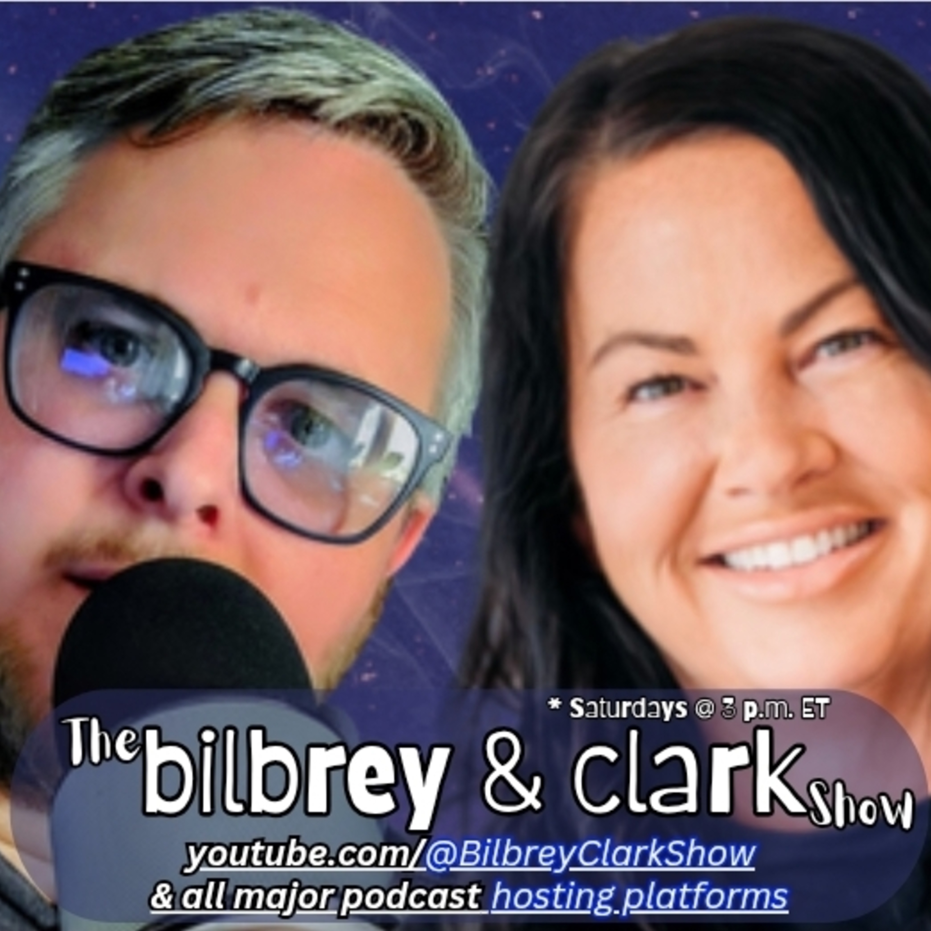 The Bilbrey & Clark Show