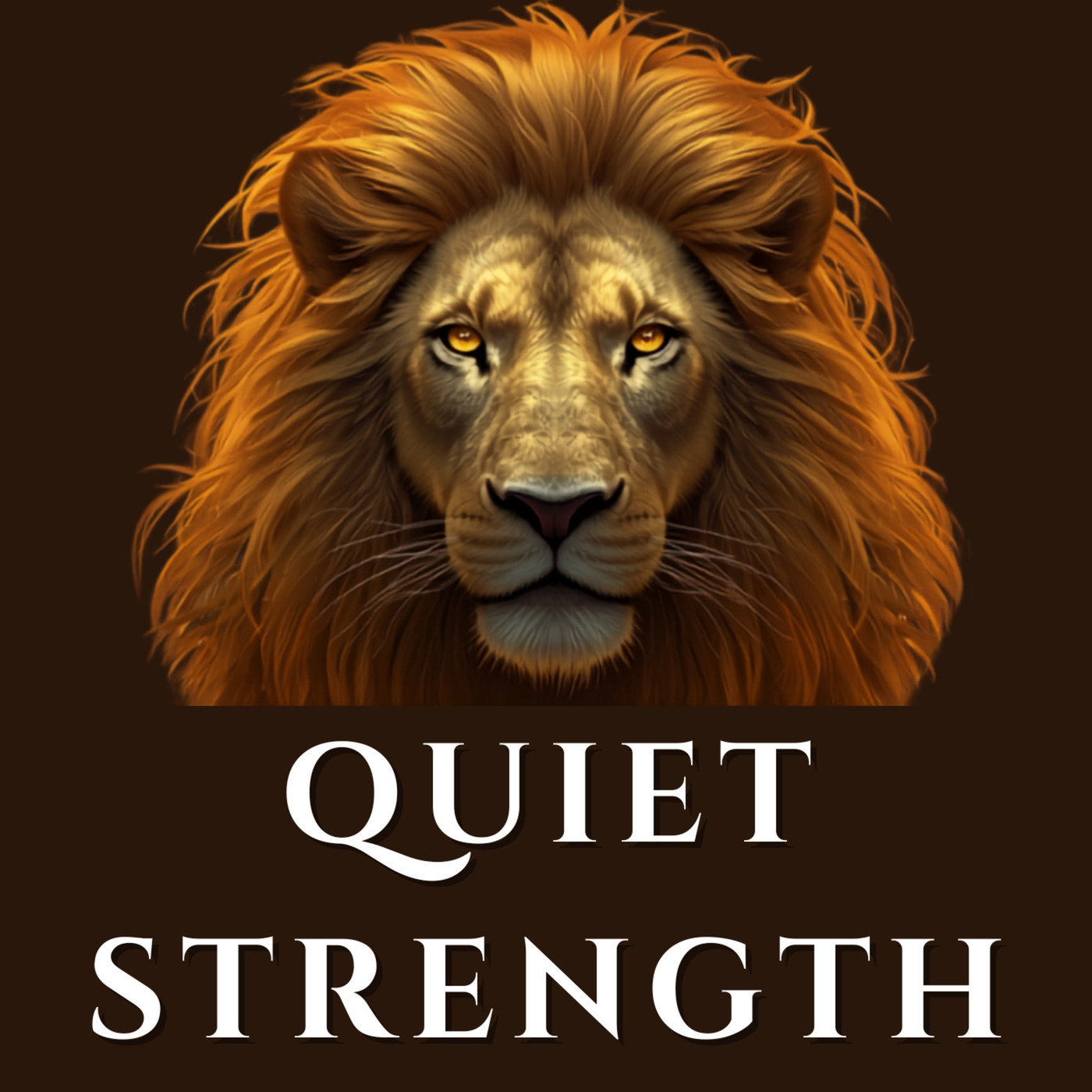 Ambition Habits: The Quiet Power of the Lioness: Mastering Calm Confidence in Sport