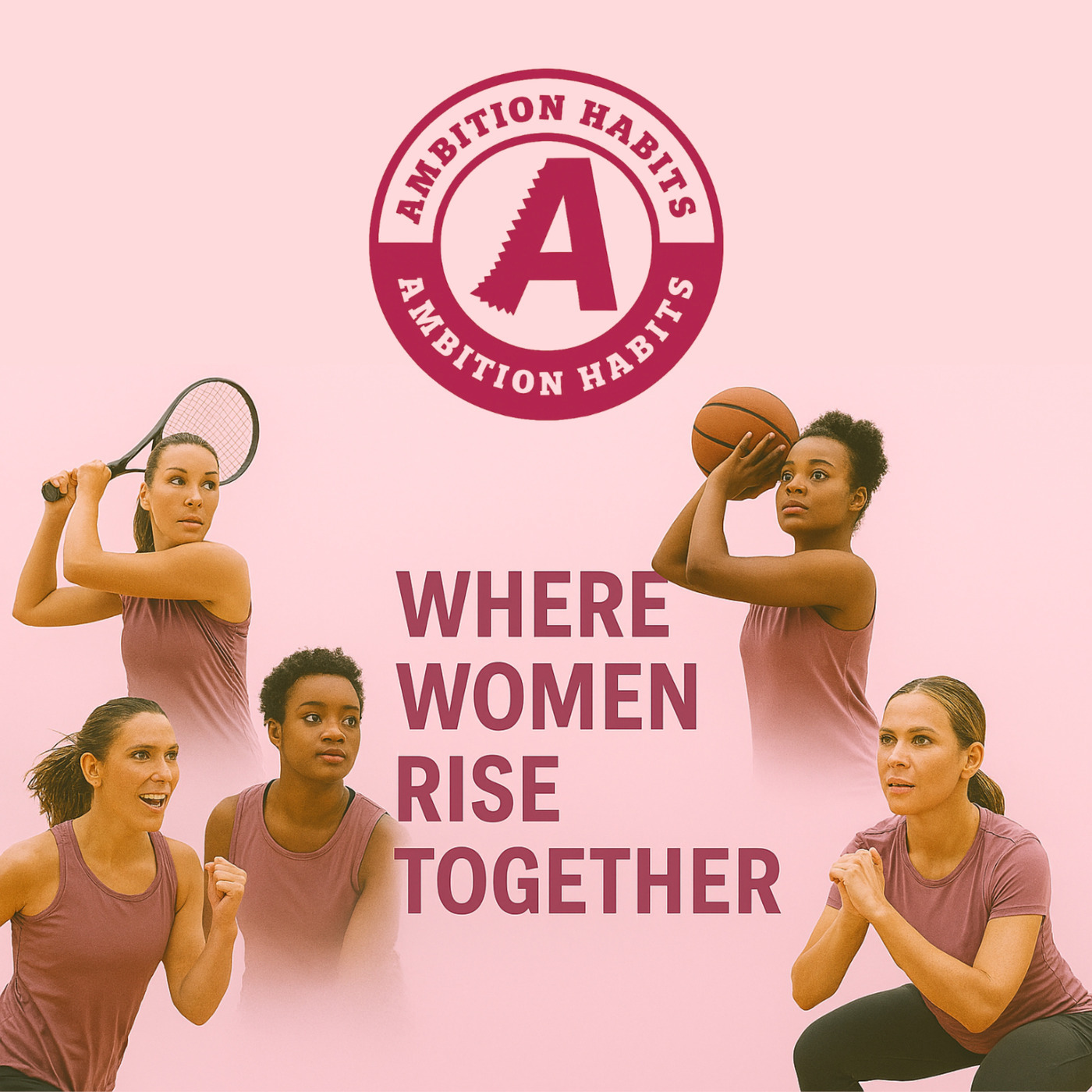 Ambition Habits: Where Women Rise Together