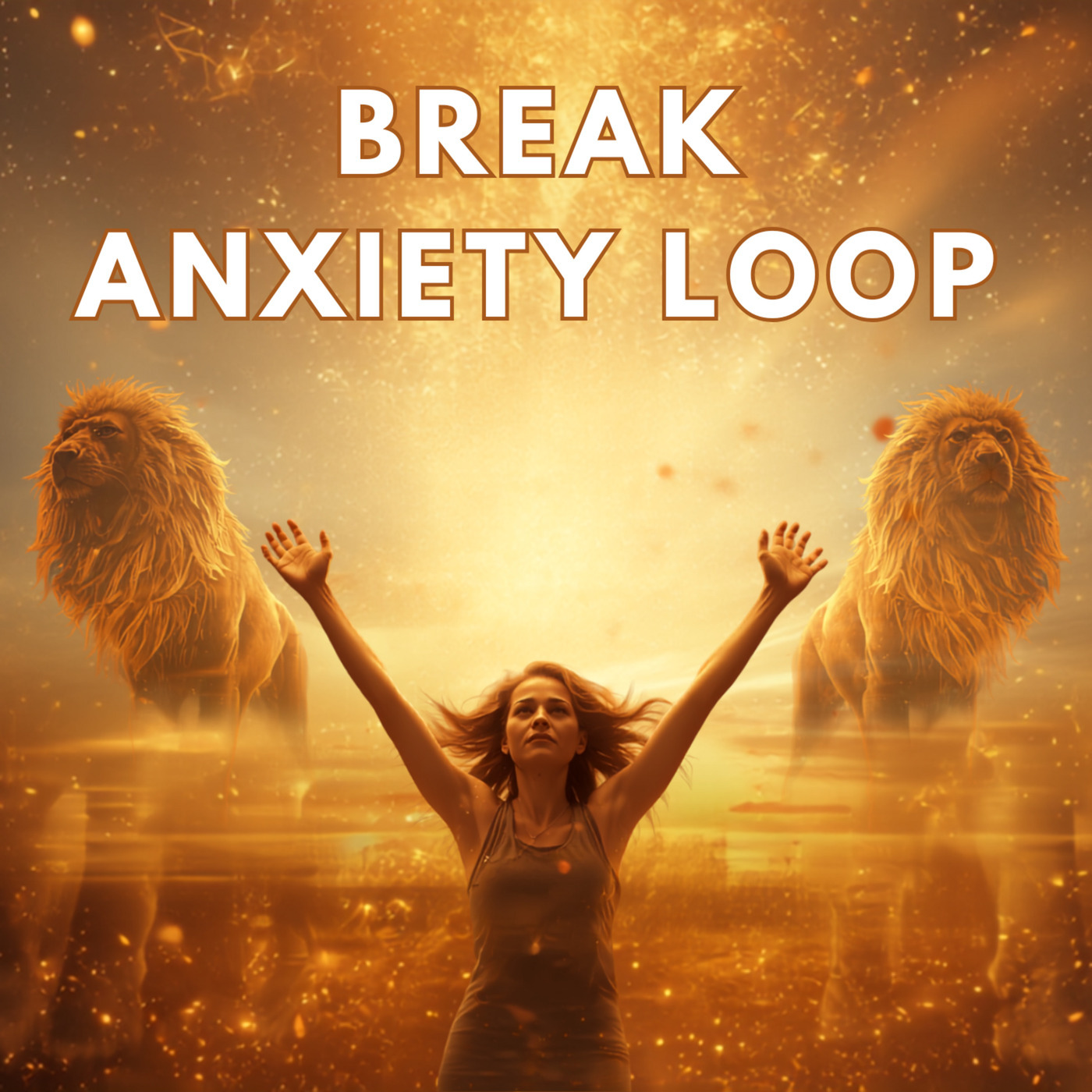 Ambition Habits: Breaking the Performance Anxiety Loop: The 8 Second Reset